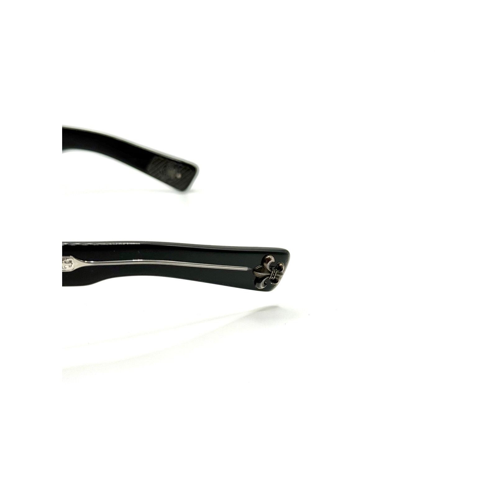 Chrome Hearts Chrome Hearts Penetranus Rex sunglasses Size ONE SIZE - 7 Thumbnail