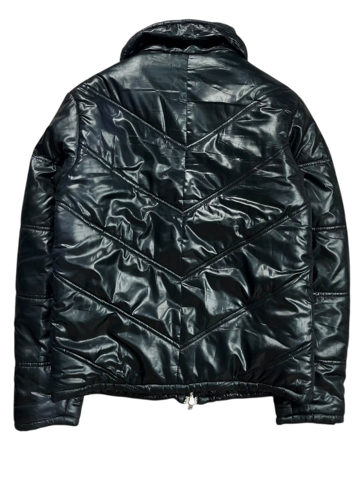 BUFFALO BOBS 2000s Jackrose - Vkei Style Jacket Size US M / EU 48-50 / 2 - 3 Thumbnail
