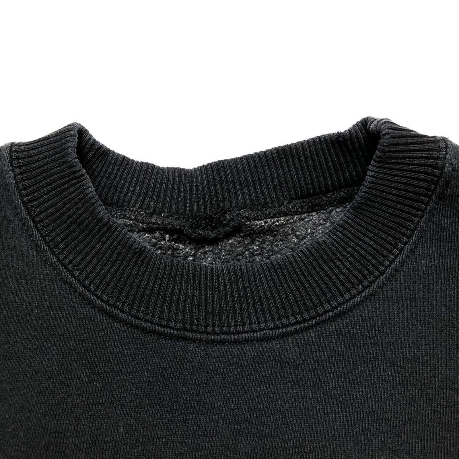 Nike × Vintage Vintage Nike Sportswear Sweatshirt Center Swoosh 90 Pullover Size US S / EU 44-46 / 1 - 3 Thumbnail