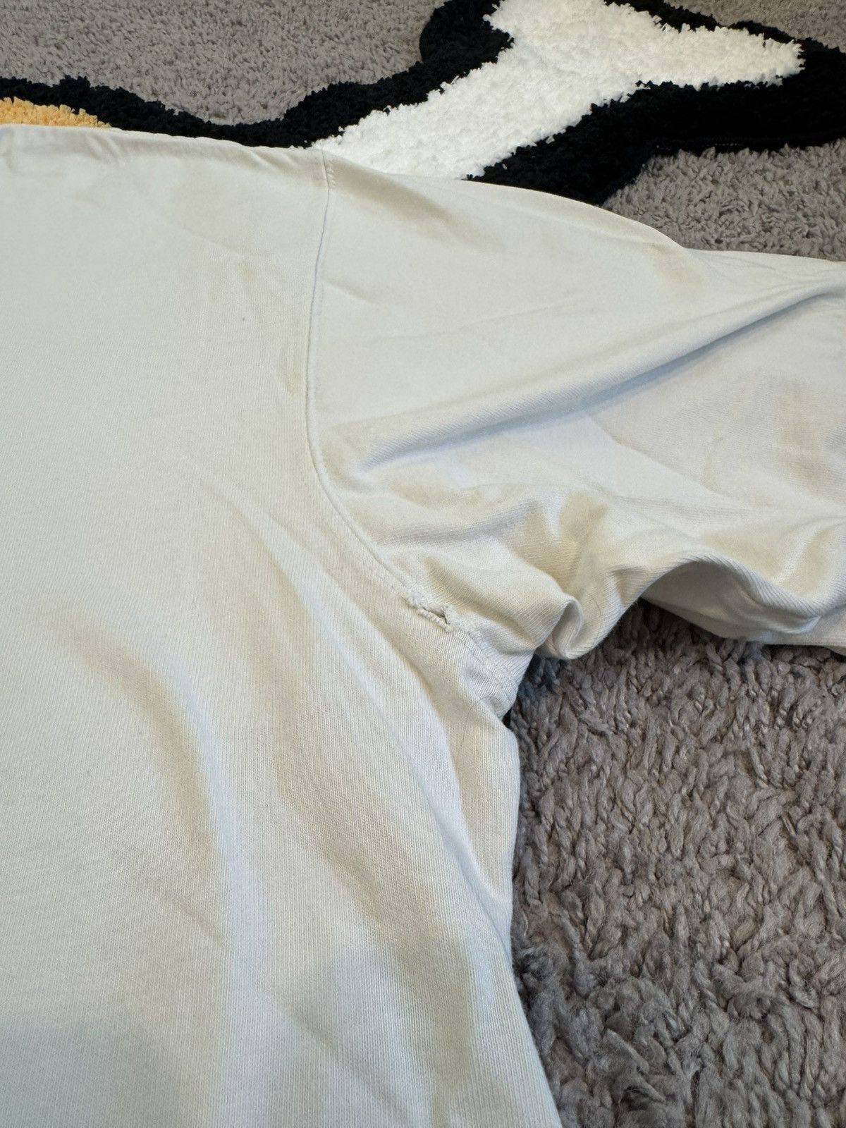 Dickies Dickies Logo Tee Size US XL / EU 56 / 4 - 2 Thumbnail