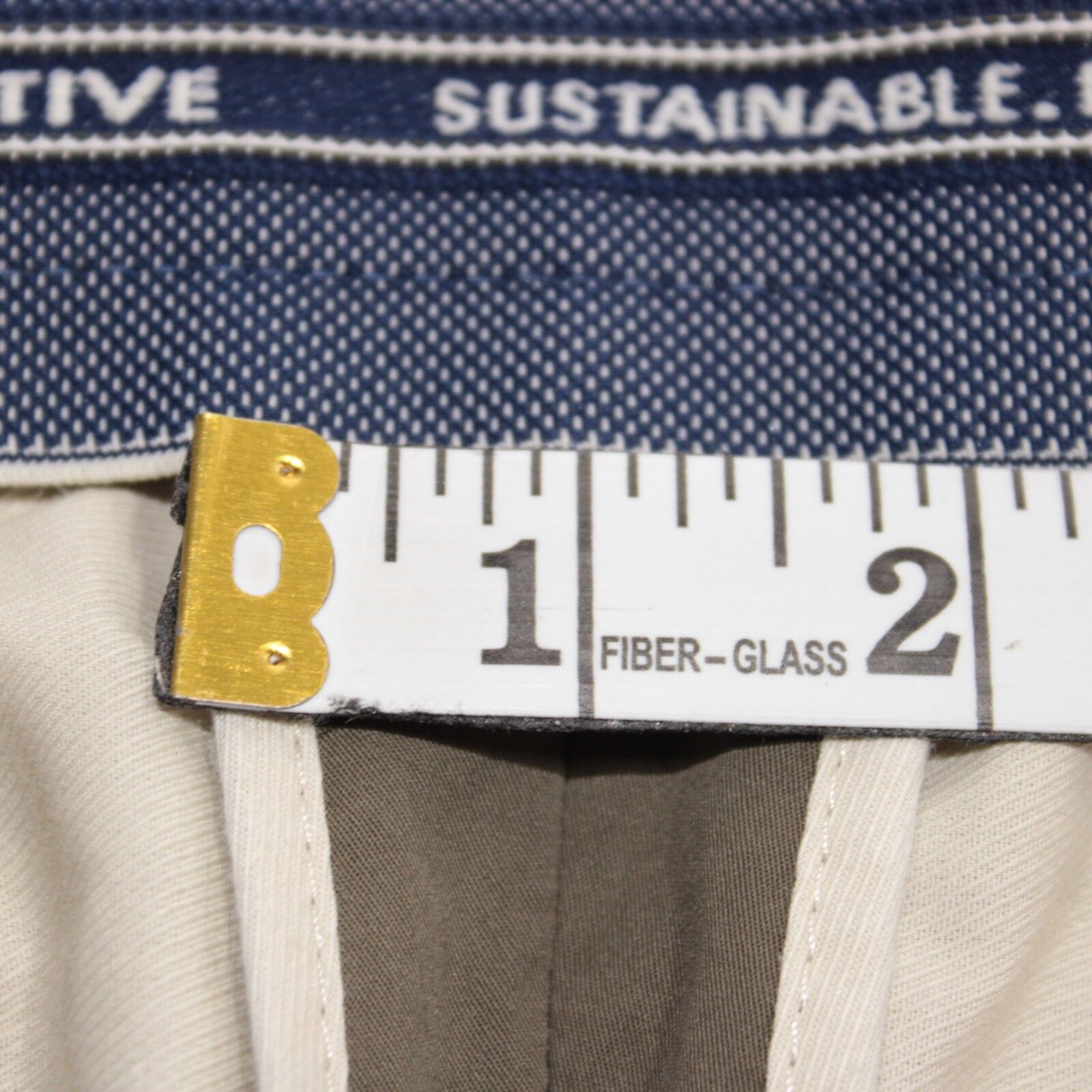 Other Meyer New with tags Chino Size 34 US In Green Size US 34 / EU 50 - 9 Thumbnail