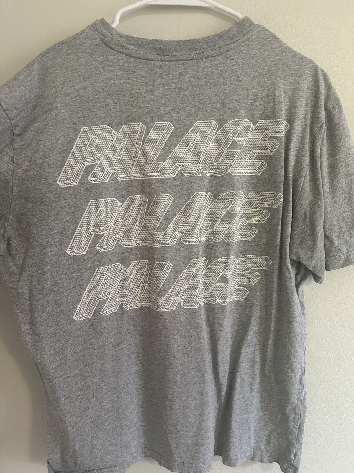 Palace 2015 Palace Dreamscape Tee Size US XL / EU 56 / 4 - 2 Thumbnail