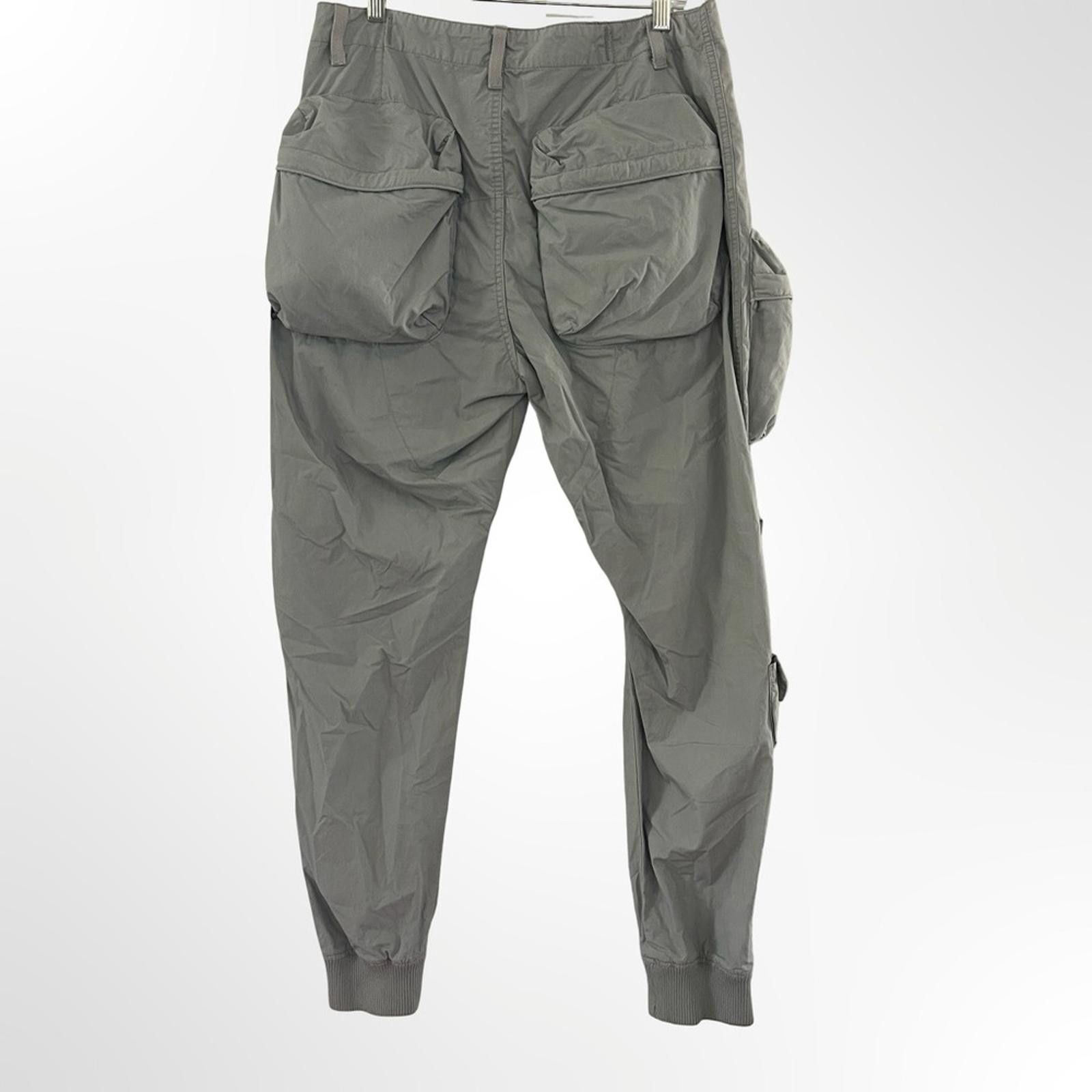 G-Star VERY RARE! G-Star Raw 3D Cargo Pants many sizes avail - NWOT Size US 32 / EU 48 - 2 Thumbnail