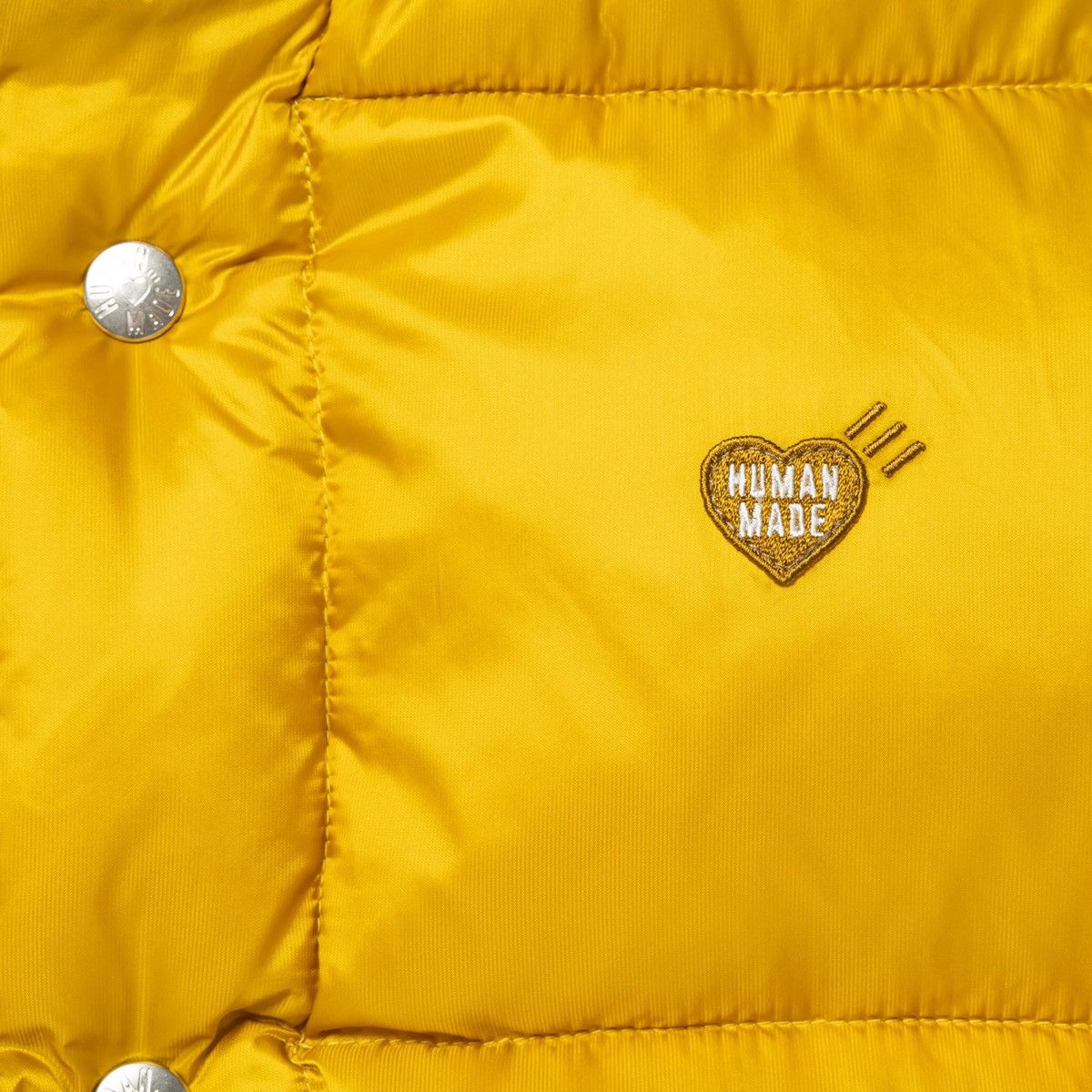 Human Made Human Made Reversible Vest Size ONE SIZE - 7 Thumbnail
