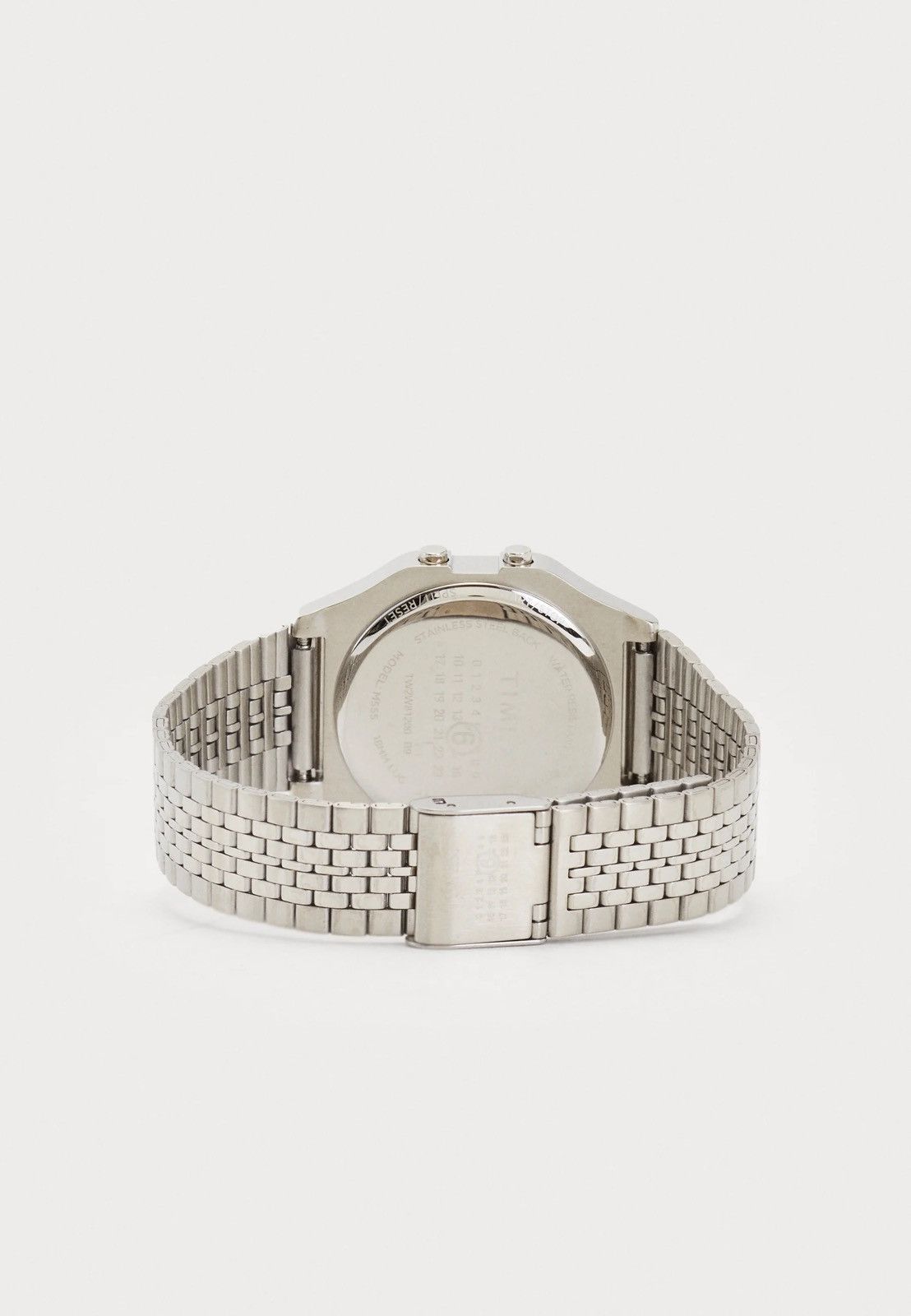 Maison Margiela × Timex Maison Margiela x Timex Watch Size ONE SIZE - 3 Thumbnail