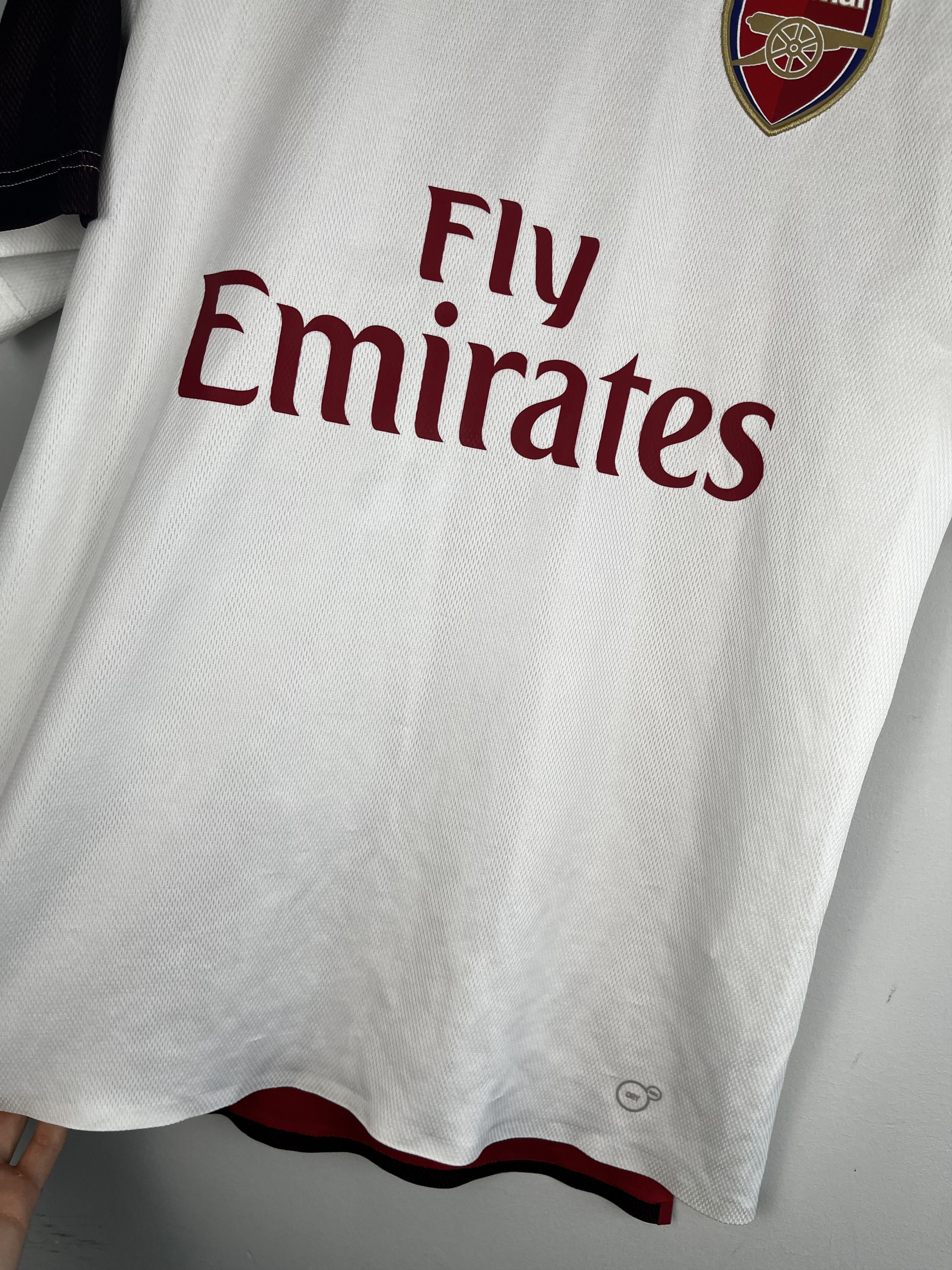 Puma Puma Arsenal 2018/2019 pre-match Jersey Size US M / EU 48-50 / 2 - 5 Thumbnail