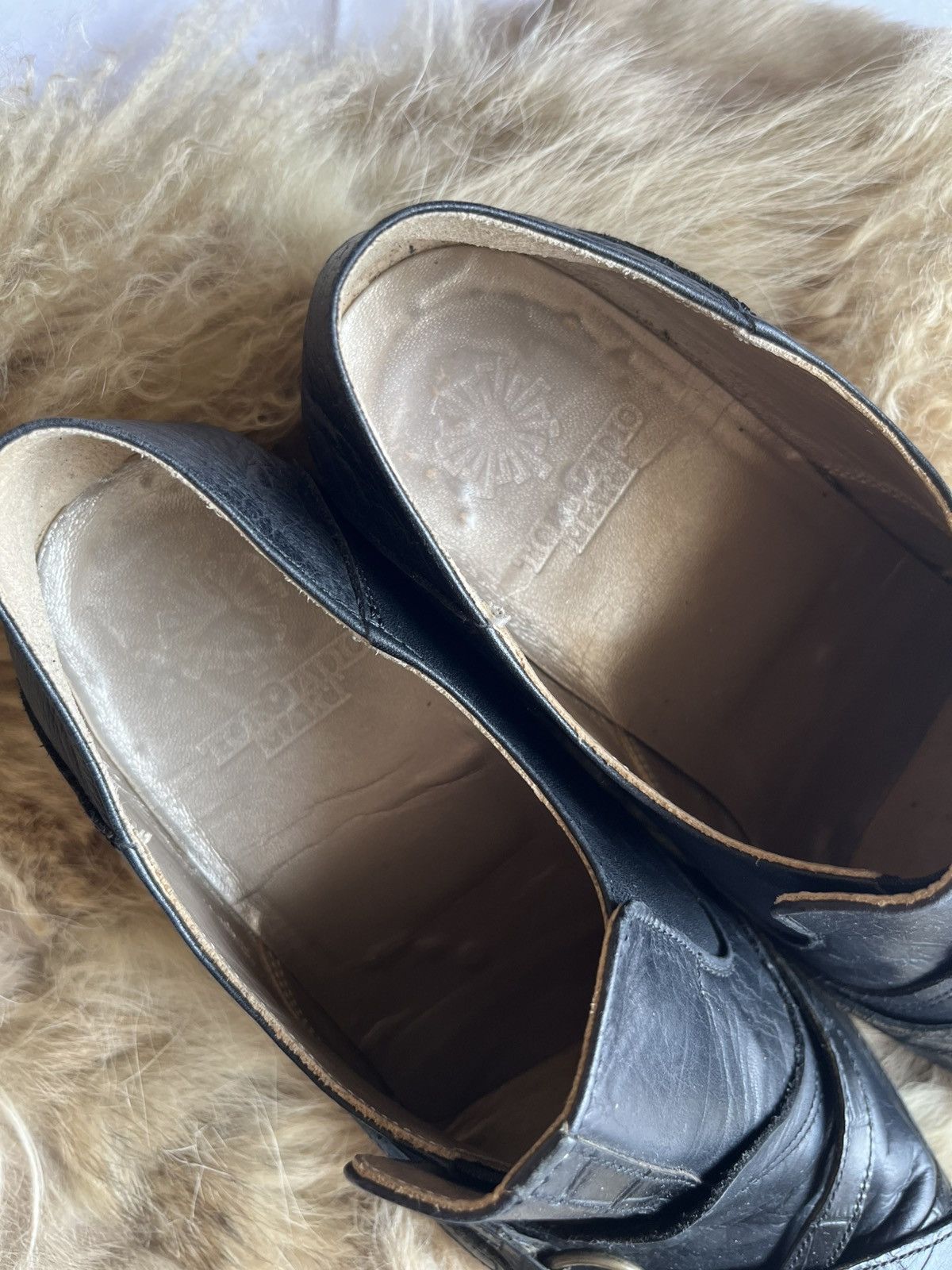 Tornado Mart Vintage Tornadomart shoes Size US 8 / EU 41 - 3 Thumbnail