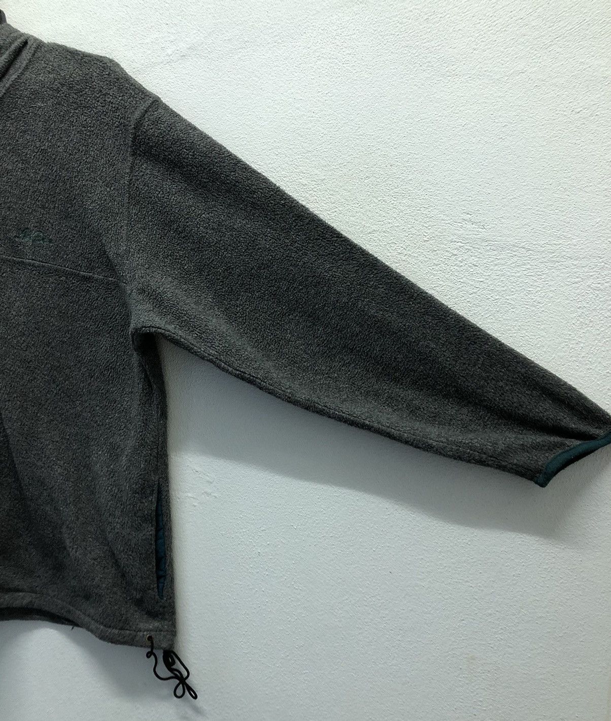 L.L. Bean Vintage LL Bean Jacket Hoodie Size US L / EU 52-54 / 3 - 5 Thumbnail