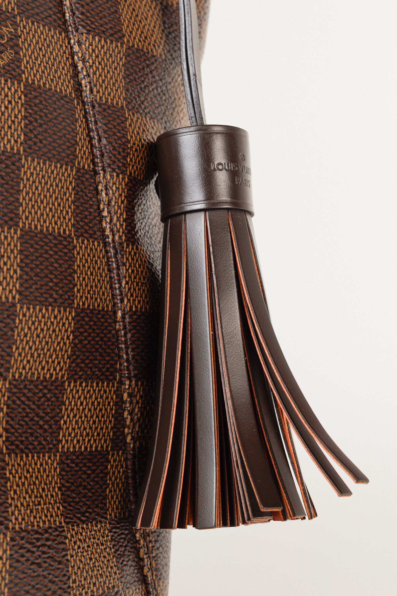 Louis Vuitton Louis Vuitton South Bank Besace Canvas Shoulder Bag Size ONE SIZE - 10 Thumbnail