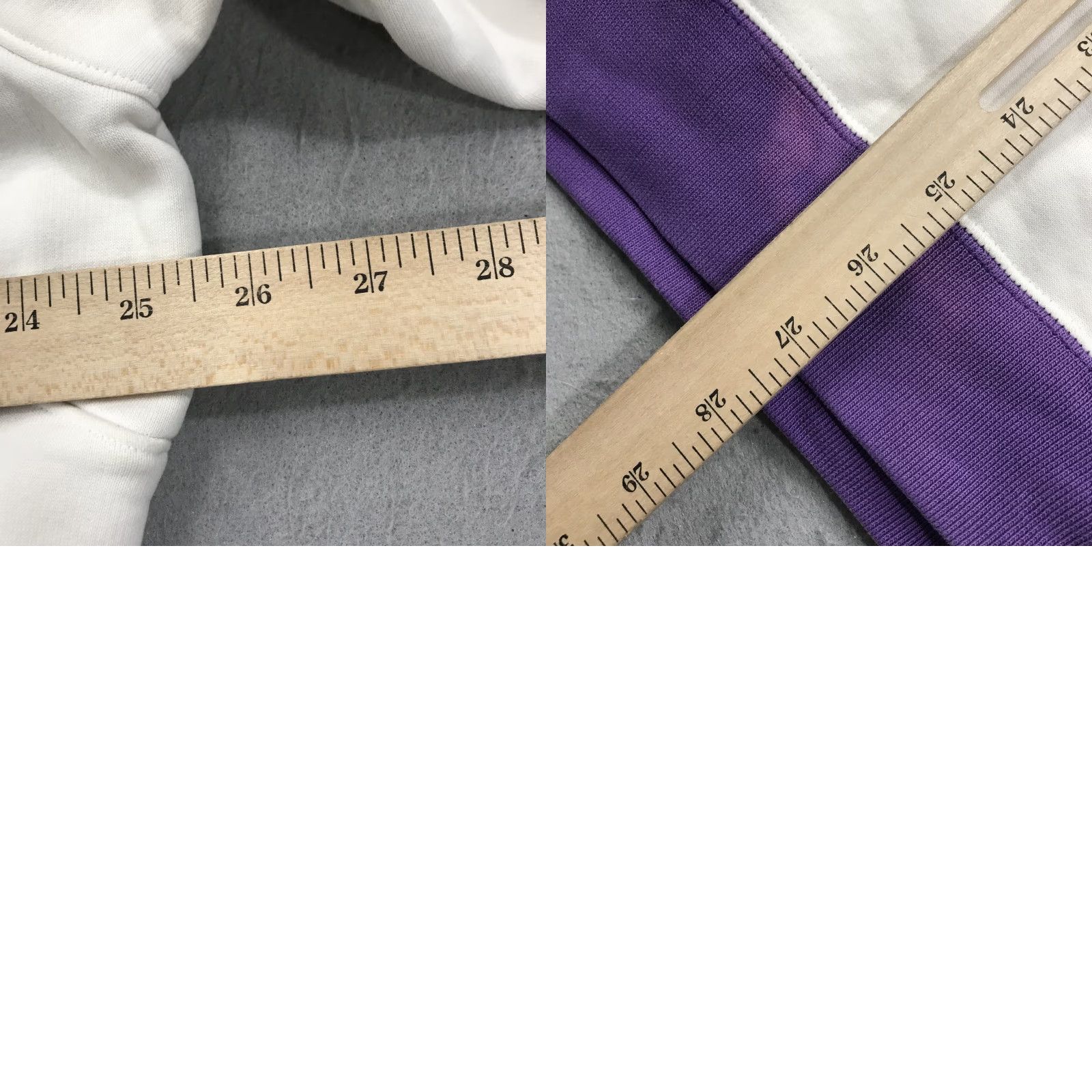 Nike VINTAGE Nike Hoodie Mens Medium Oversized Kobe Bryant AOP Sweatshirt Y2K RARE Size US M / EU 48-50 / 2 - 9 Thumbnail