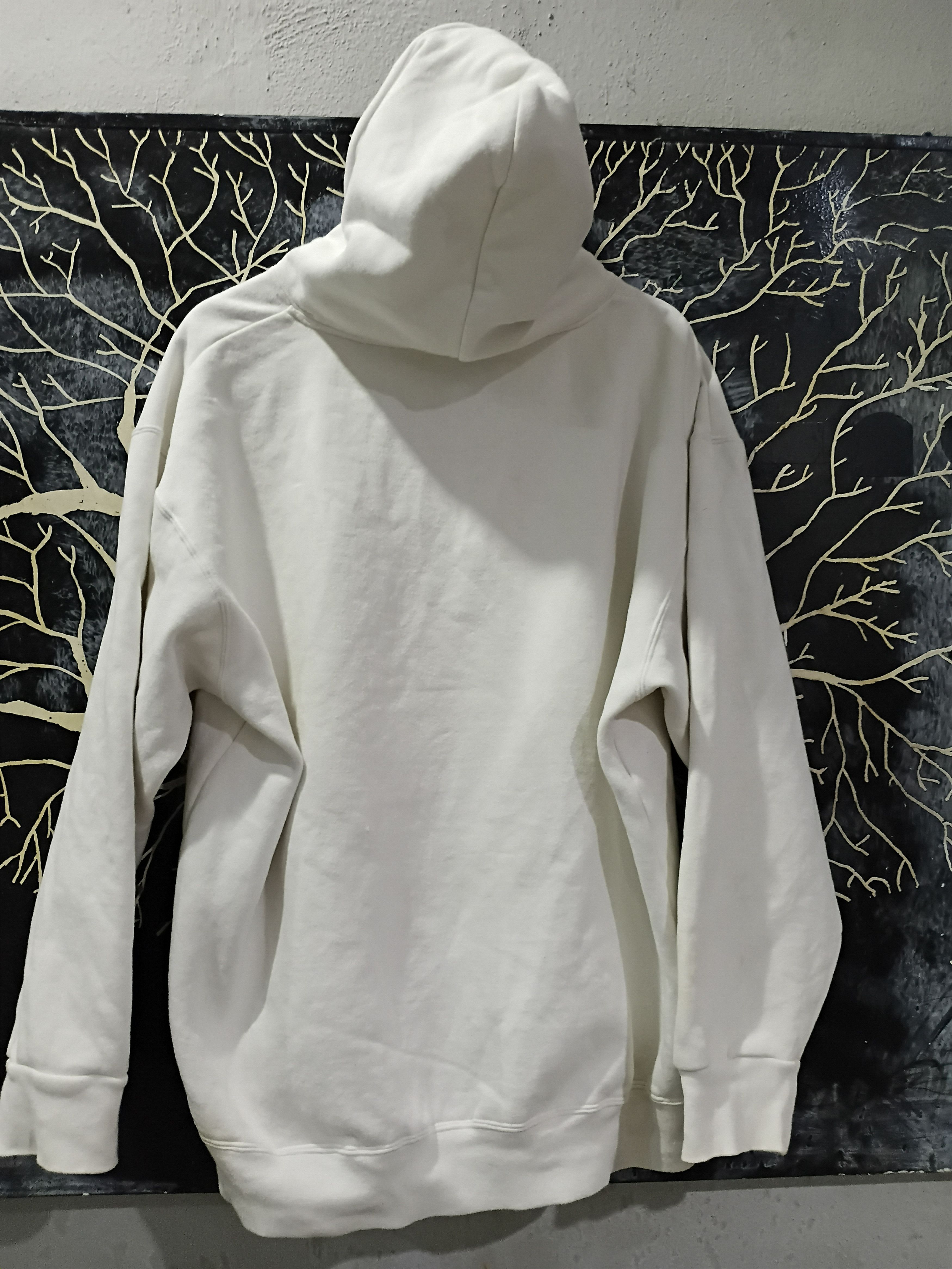 Stussy Vintage Stussy Hoodie Size US XL / EU 56 / 4 - 2 Thumbnail