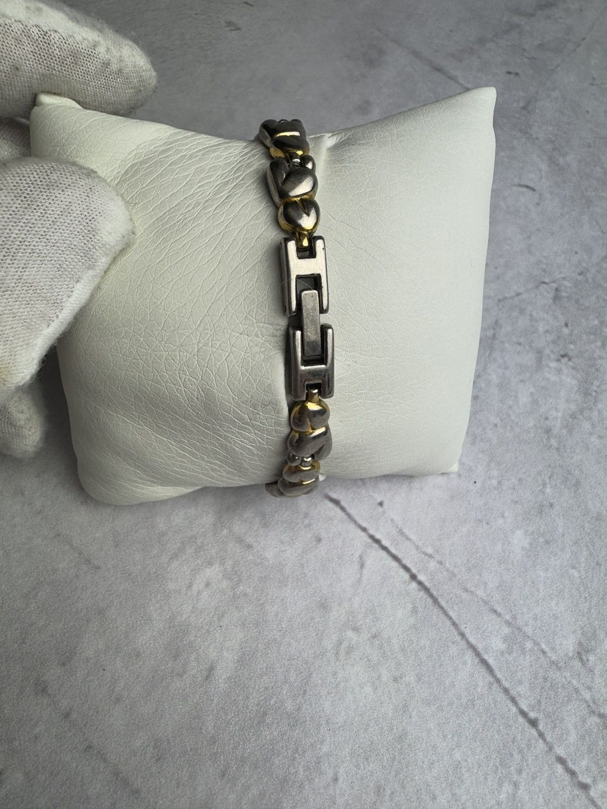 Japanese Brand × Vintage Japanese Style Q&Q Watch Vintage Size ONE SIZE - 3 Thumbnail