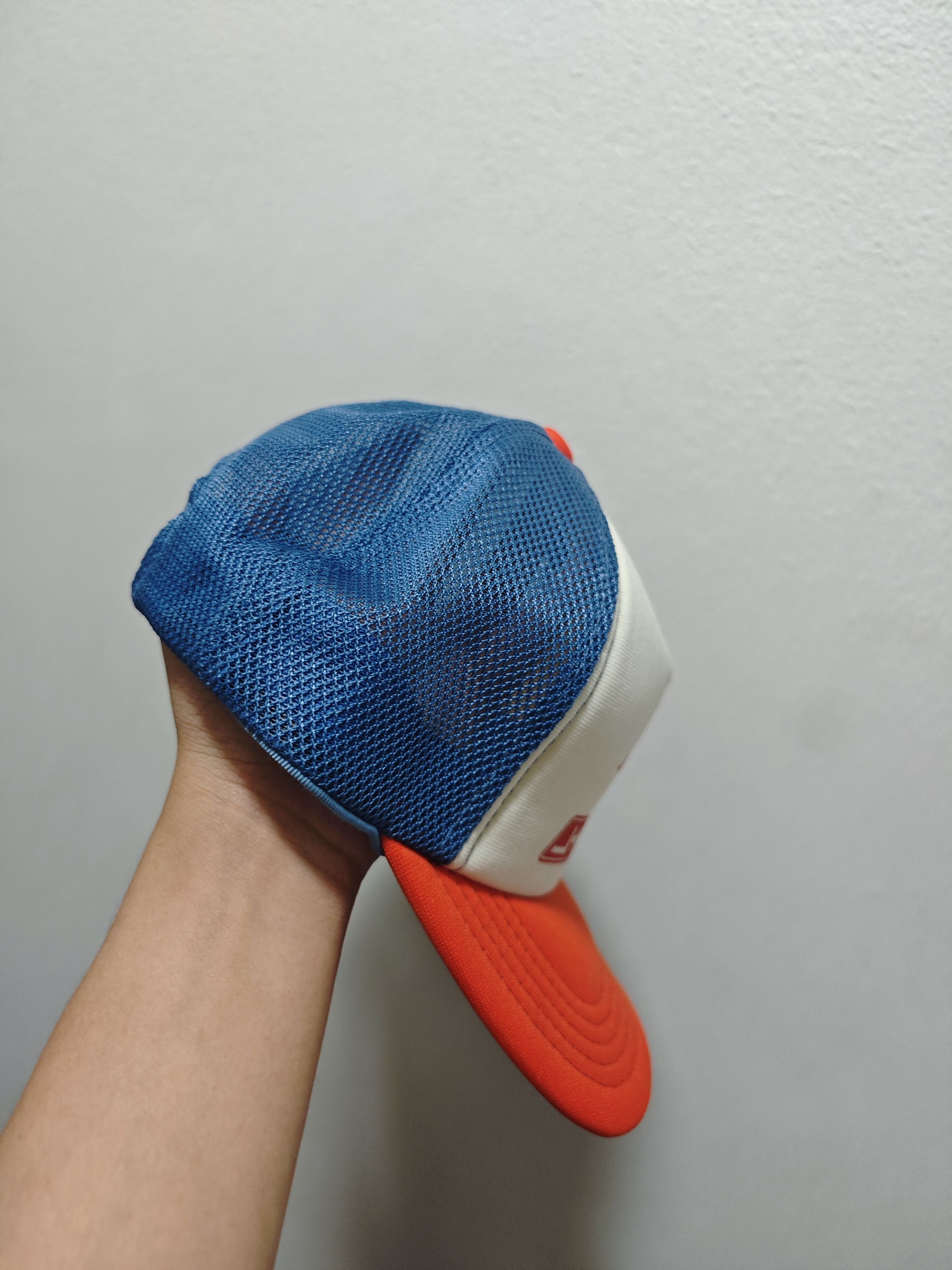 Hysteric Glamour × Japanese Brand Hysterric glamour trucker hat Size ONE SIZE - 2 Thumbnail