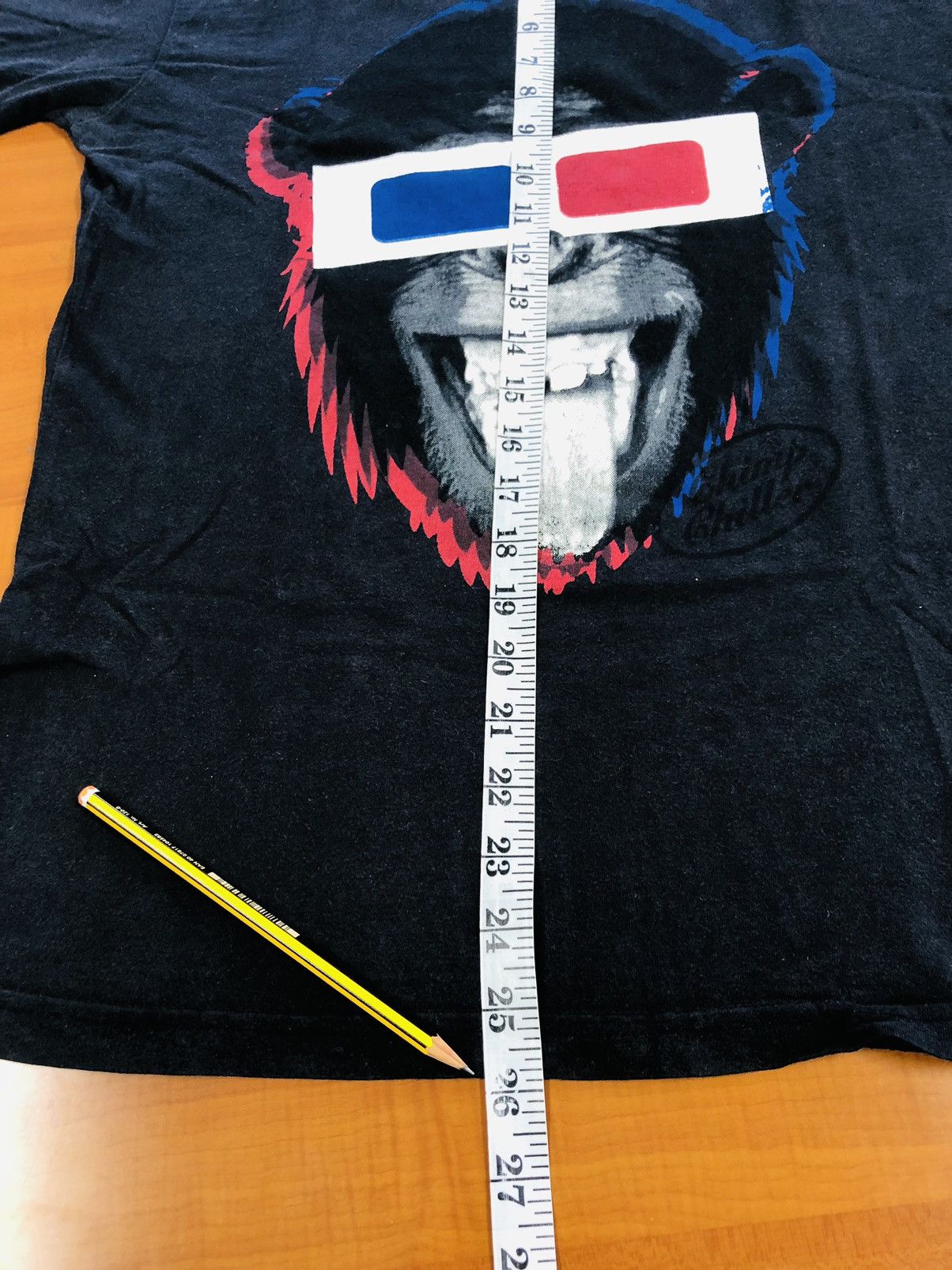 Urban Classics Urban Wave Champs Chiller Shirt Size US M / EU 48-50 / 2 - 17 Thumbnail