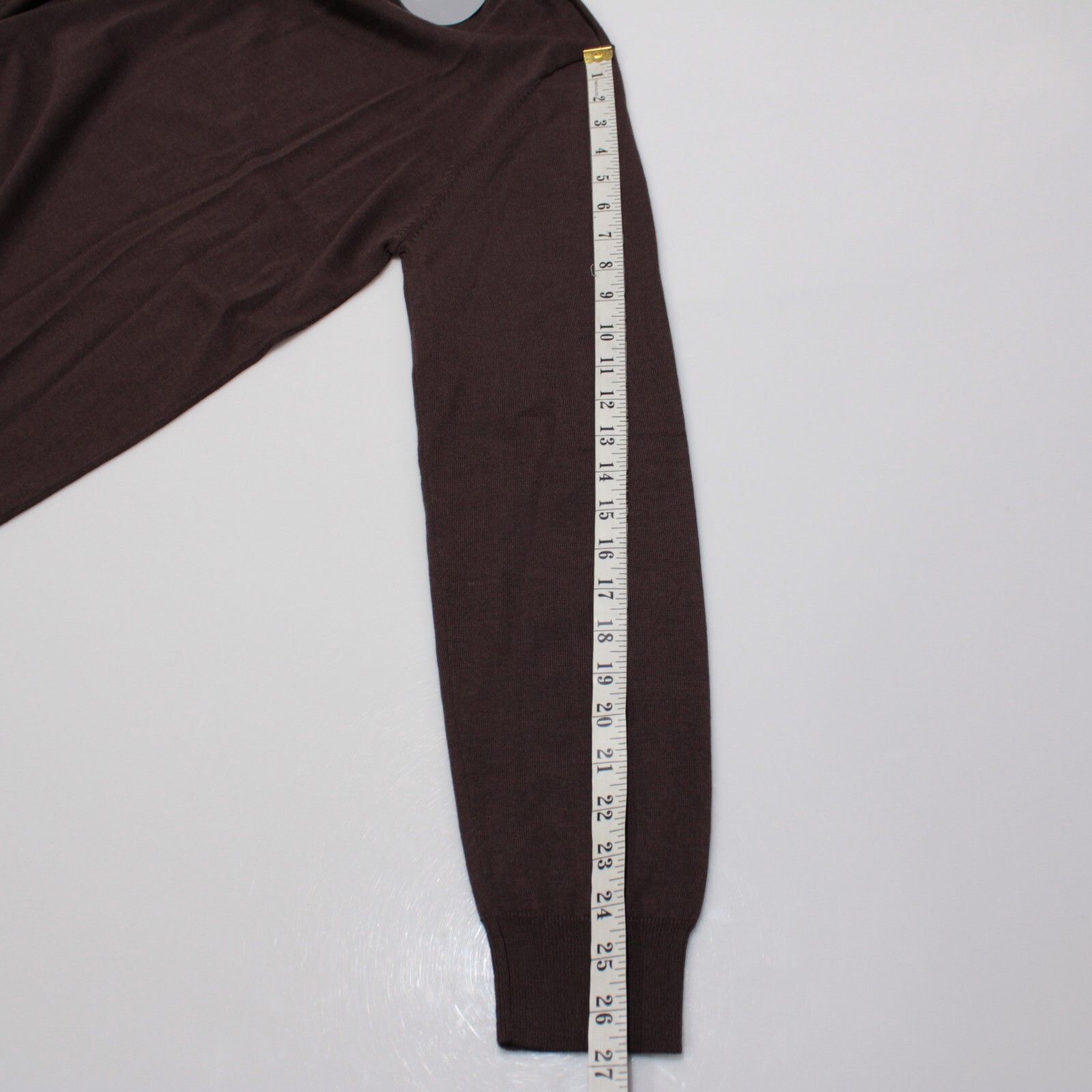 Other Handpicked Sweater Size US L in Brown Size US L / EU 52-54 / 3 - 8 Thumbnail