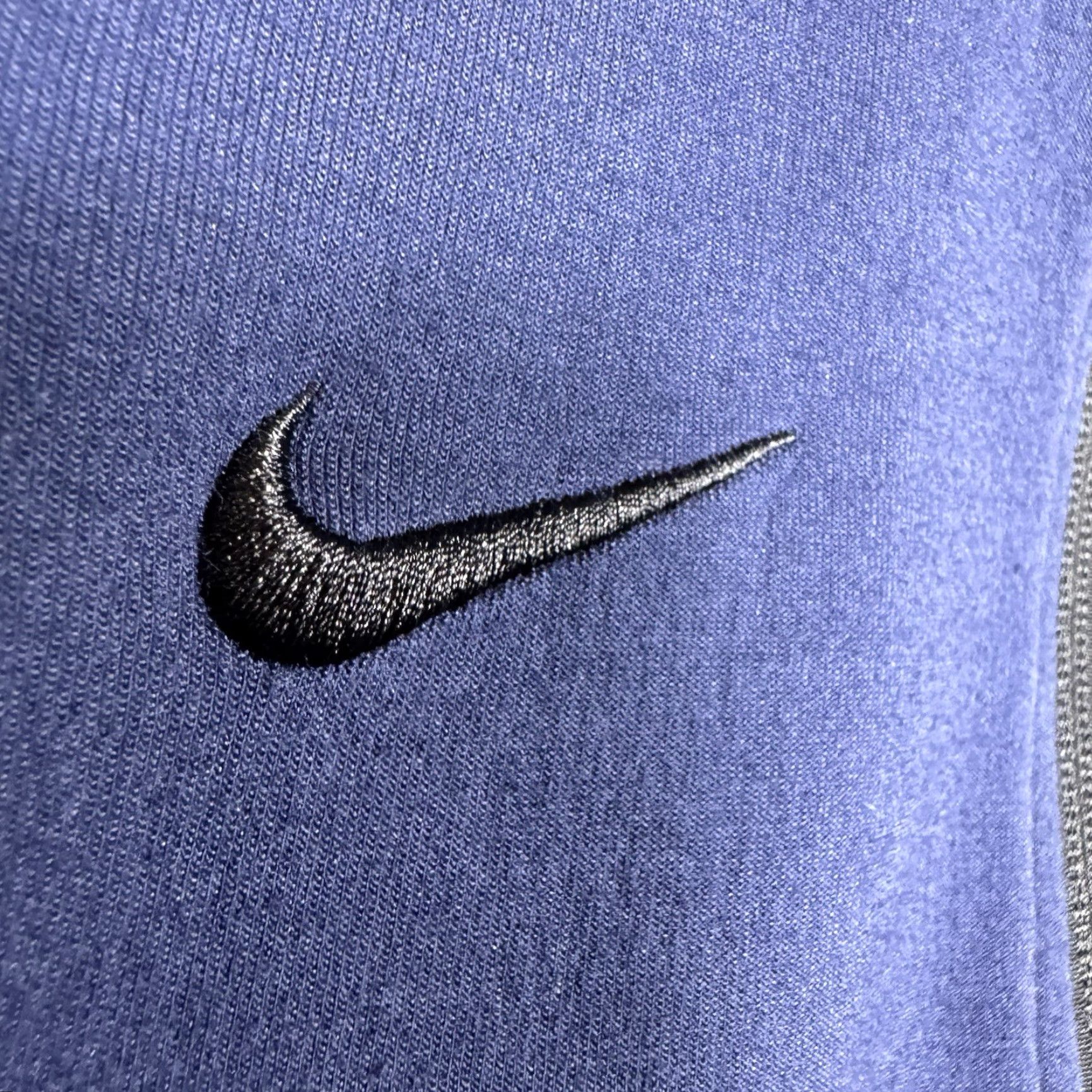 Nike Nike Showtime Hoodie Mens M Tech Dri-Fit Full Zip Jacket Sportswear Gym Workout Size US M / EU 48-50 / 2 - 5 Thumbnail