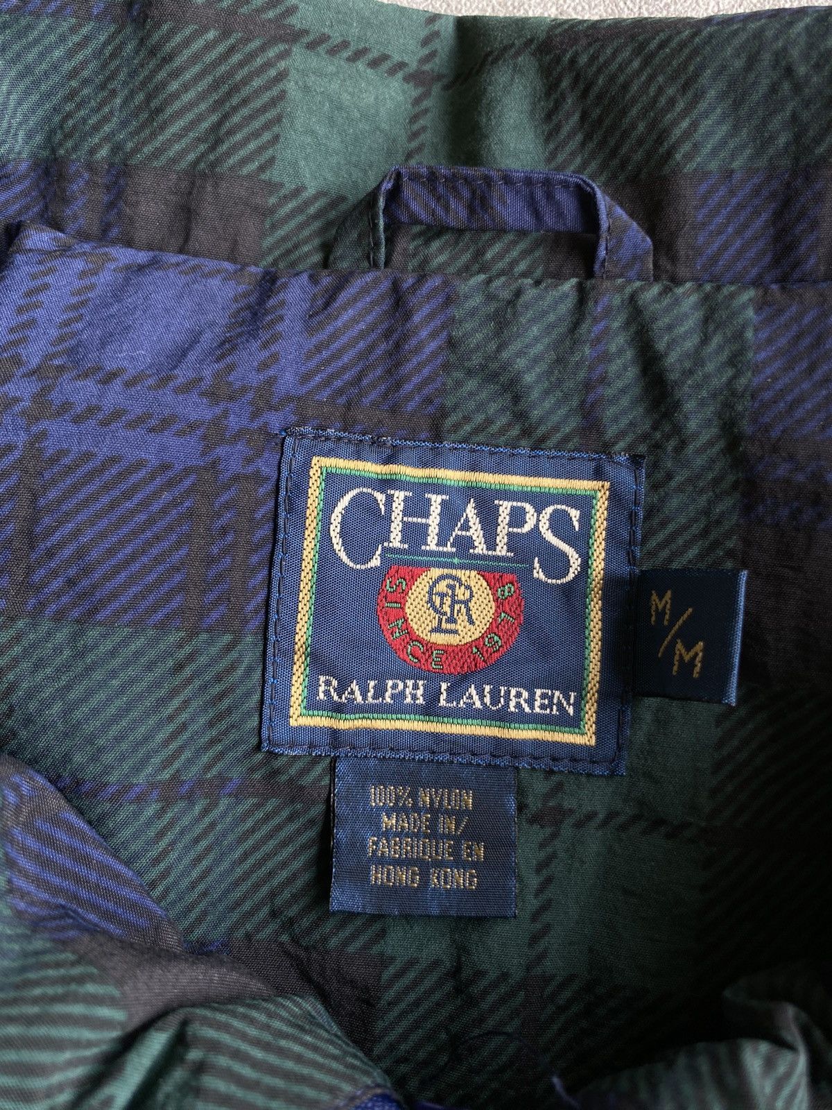 Ralph Lauren Chaps By Ralph Lauren Jacket Size US M / EU 48-50 / 2 - 3 Thumbnail