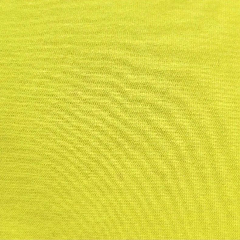 Givenchy Givenchy Sleeve label logo yellow T-shirt Size US XS / EU 42 / 0 - 6 Thumbnail