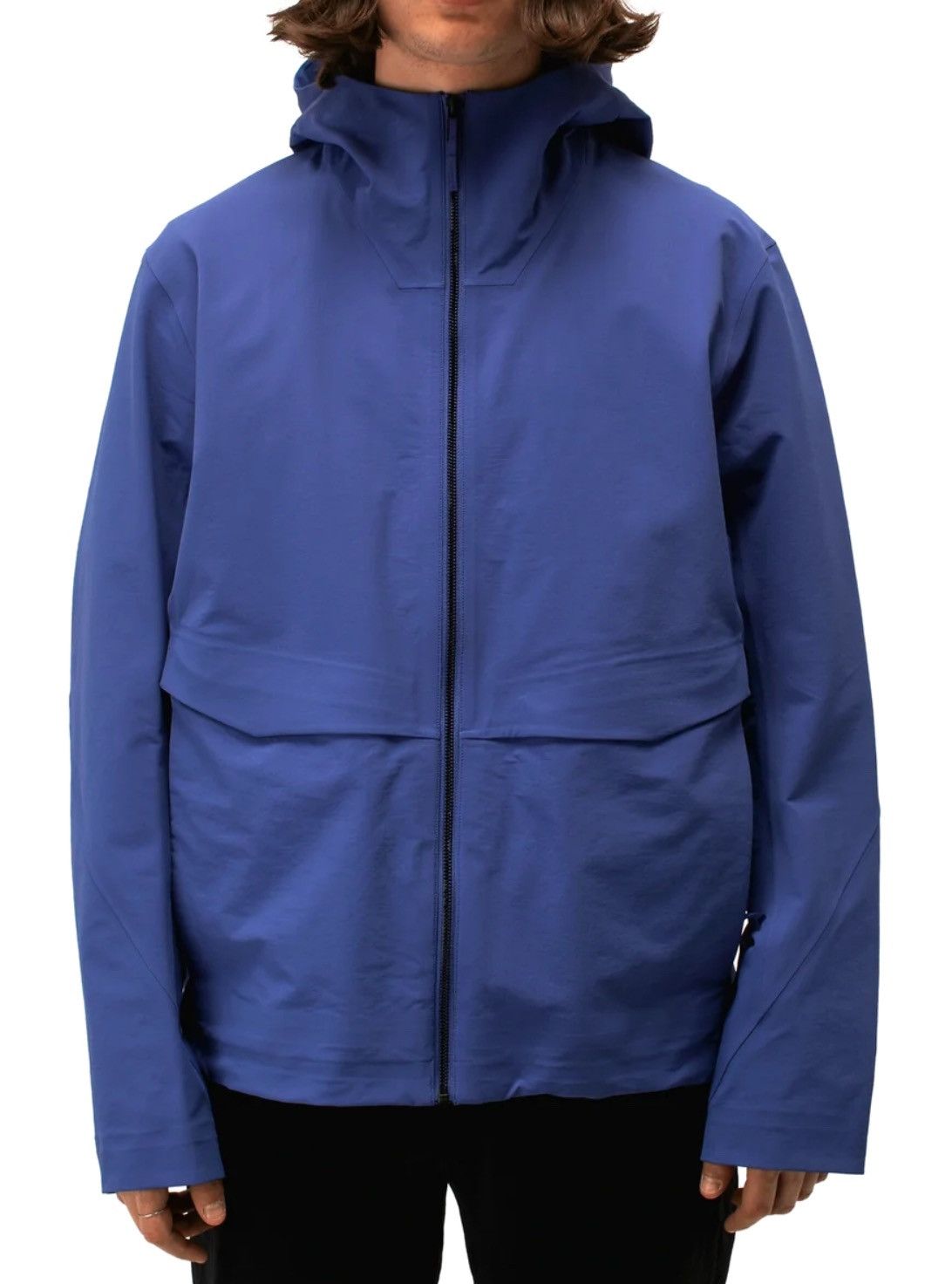 Arc'Teryx Veilance Veilance Quartic Jacket | Grailed