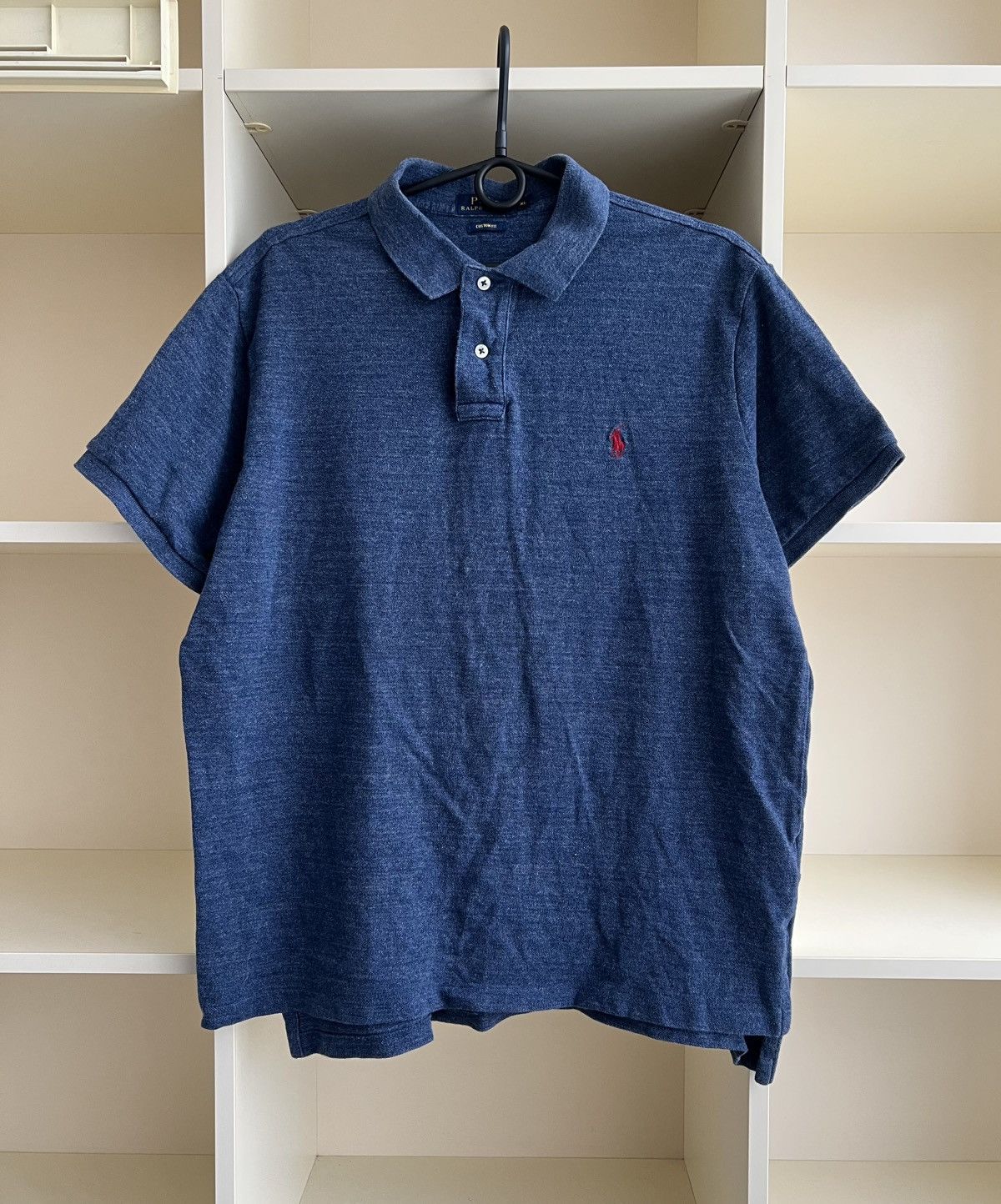 Polo Ralph Lauren Polo Ralph Lauren Polo Shirt Old Money Size US XL / EU 56 / 4 - 1 Thumbnail