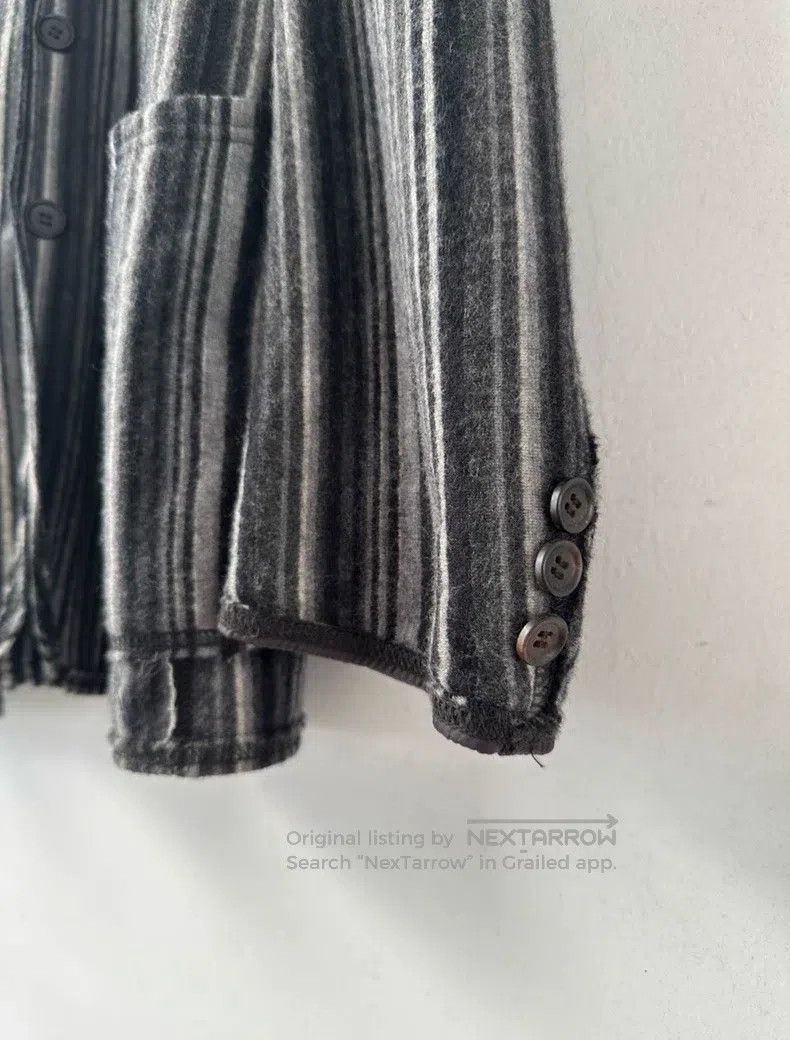 Comme des Garcons Comme des Garcons blazer Size US M / EU 48-50 / 2 - 6 Thumbnail