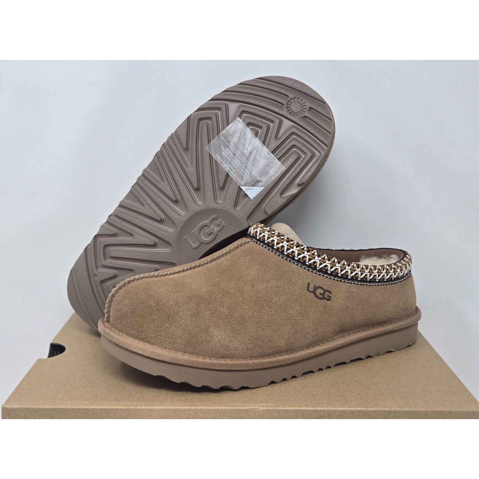 Bape × Ugg Ugg BAPE Tasman | Grailed