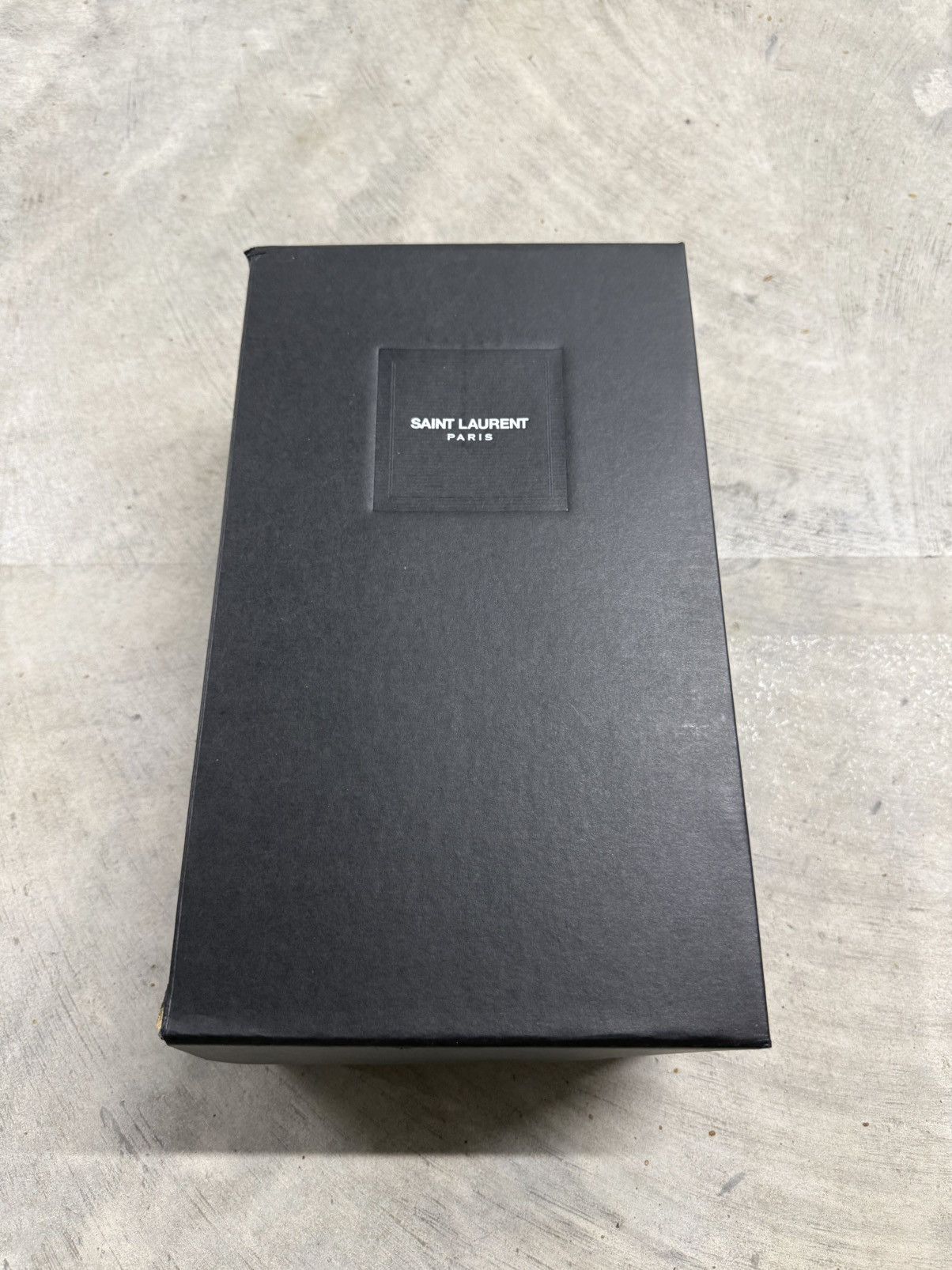 Saint Laurent Paris Saint Laurent S/S14 Blood Luster Skate Sneakers Size US 10.5 / EU 43-44 - 12 Thumbnail