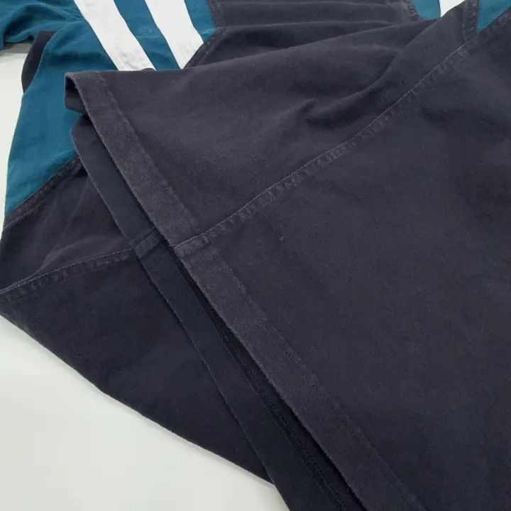 Balenciaga Balenciaga Balenciaga Casual Logo Short Sleeve TShirt -250 Size US M / EU 48-50 / 2 - 8 Thumbnail