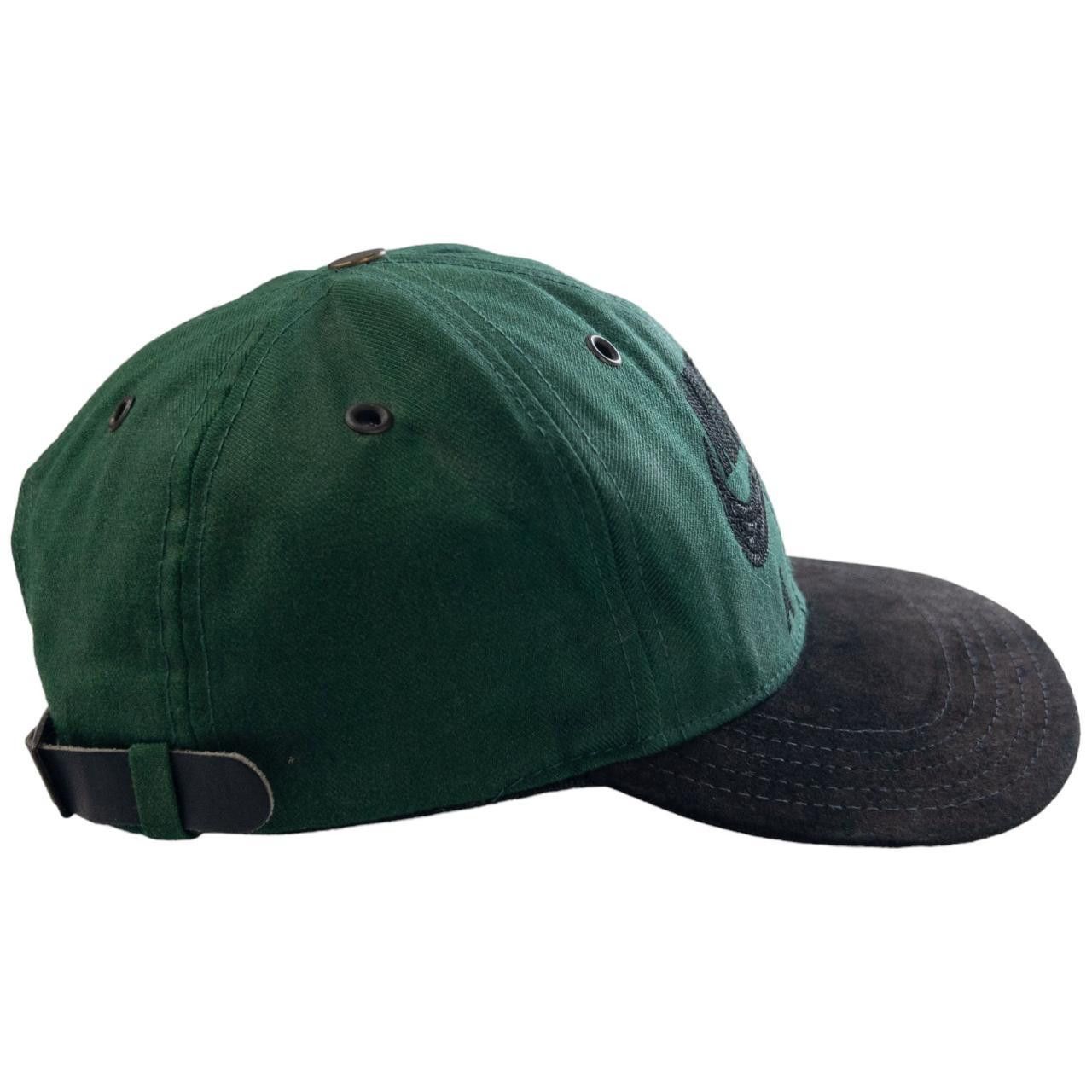 Nike Vintage Nike AIR Cap Size ONE SIZE - 4 Thumbnail