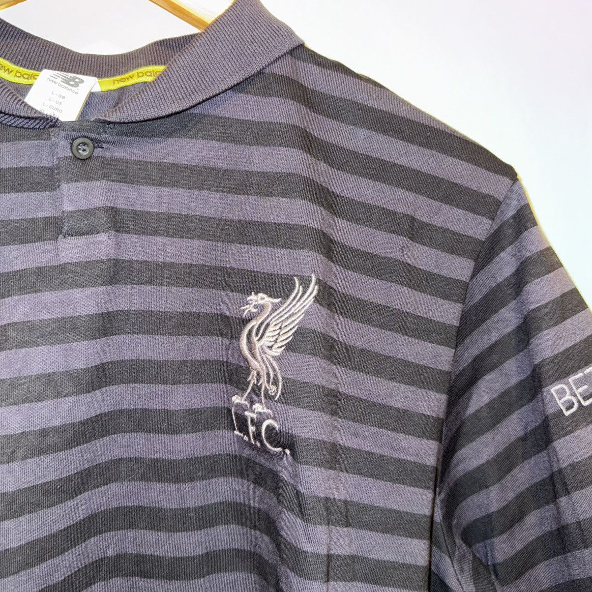 New Balance New Balance Liverpool fc Size US L / EU 52-54 / 3 - 4 Thumbnail