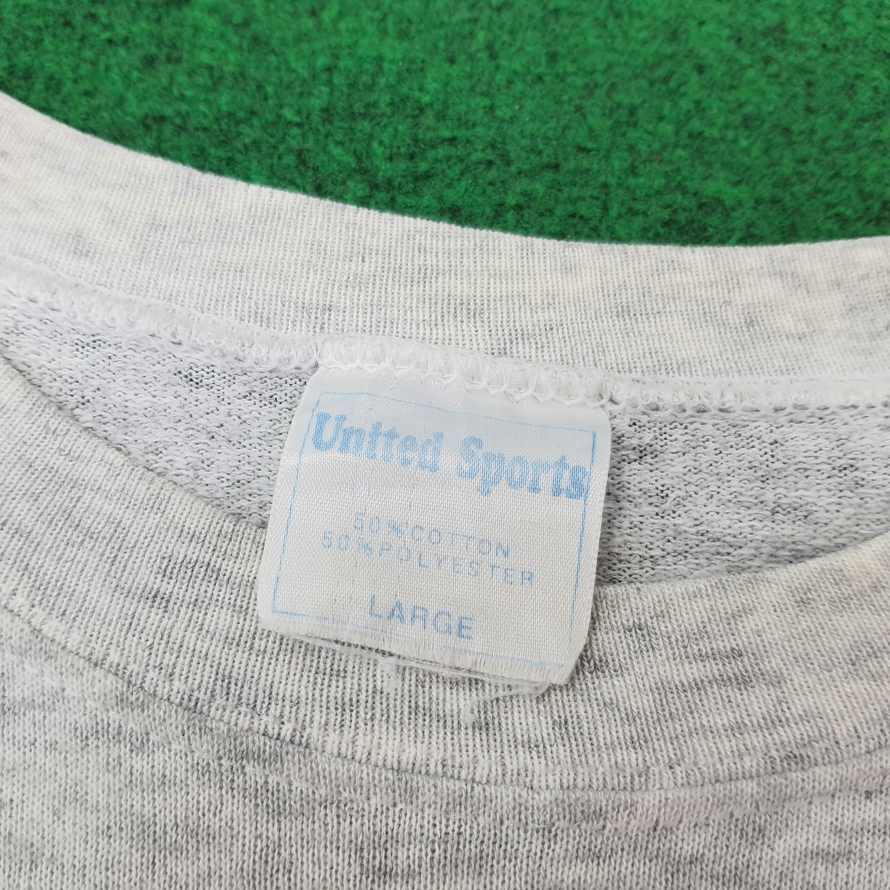 Vintage Vintage HARVARD College Sweatshirt C253N13 Size US M / EU 48-50 / 2 - 4 Thumbnail