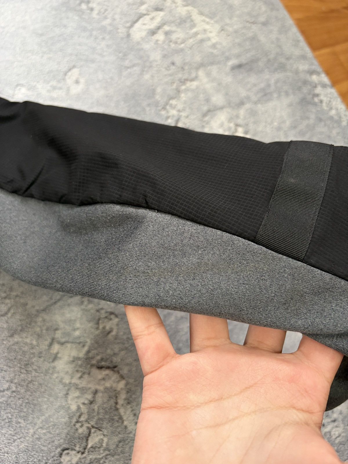 The North Face The North Face Ventrix Insulated Hoodie Jacket Black Grey M Size M / US 6-8 / IT 42-44 - 19 Thumbnail