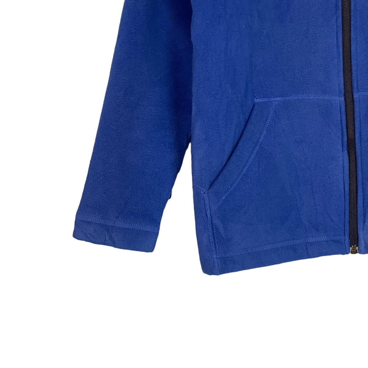 L.L. Bean 🔥LAST PRICE🔥 L.L.Bean Light Reflection Fleece Jacket Size US XXS / EU 40 - 2 Thumbnail