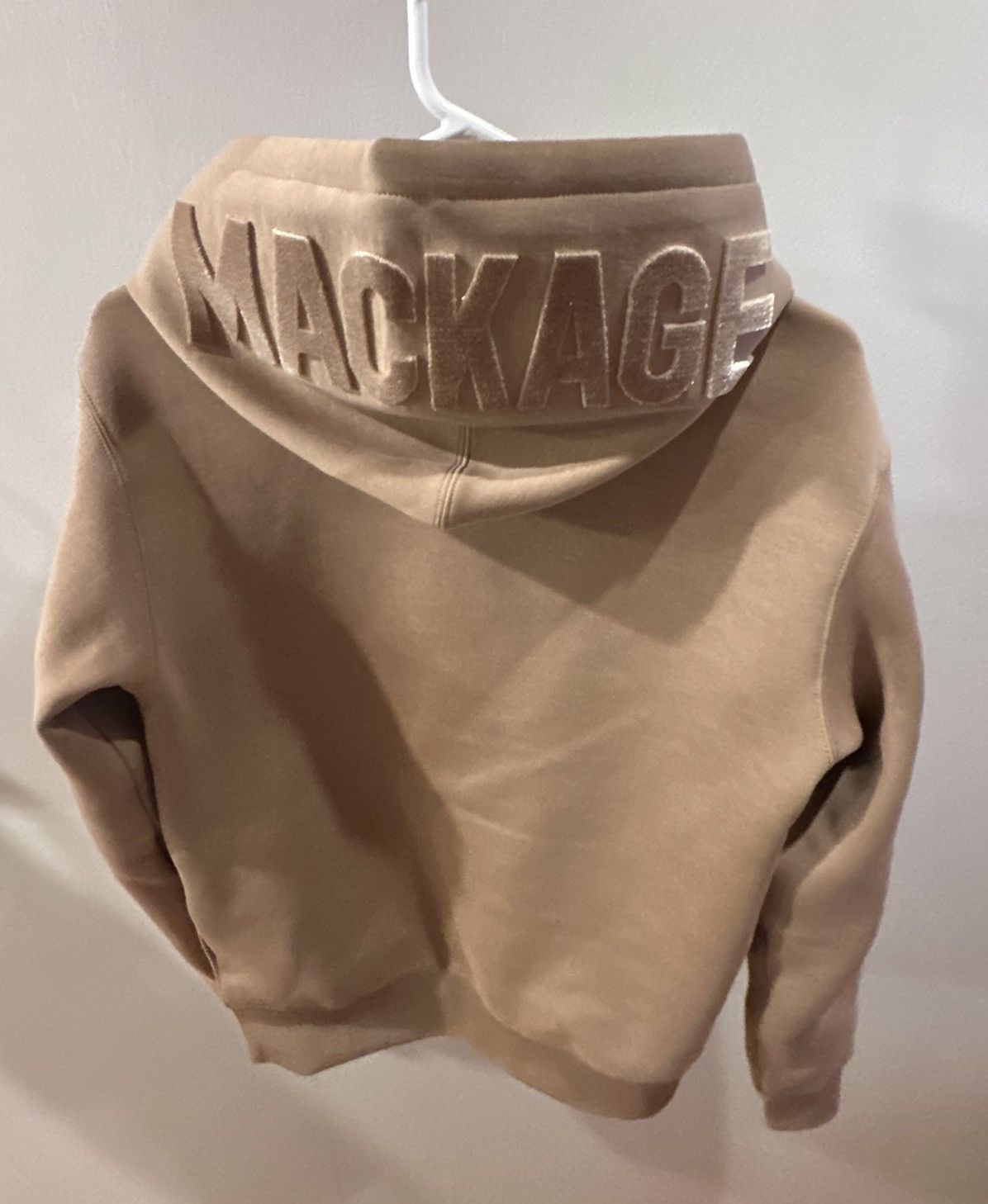 Mackage Mackage hoodie Size US S / EU 44-46 / 1 - 4 Thumbnail