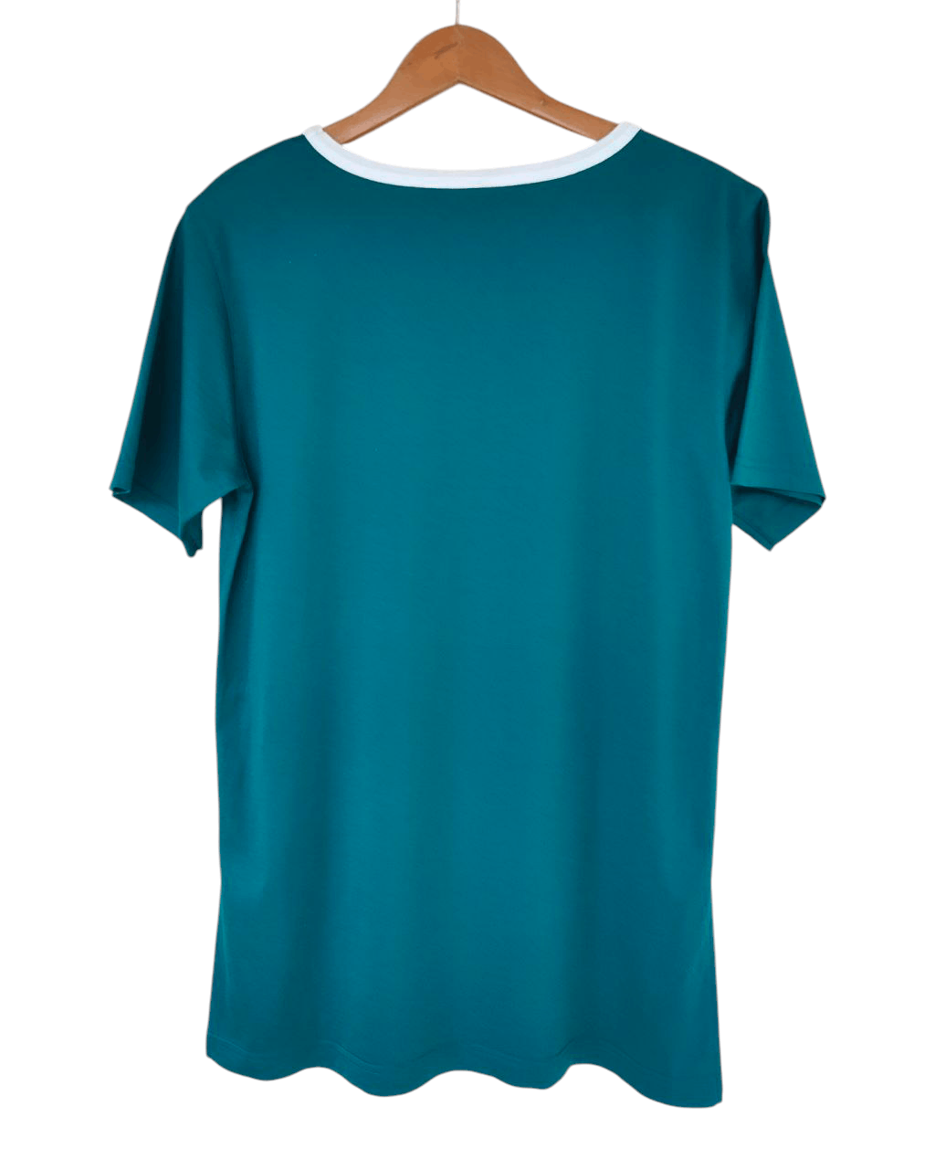 Dior Christian Dior Embroidered Big Font Logo T Size M / US 6-8 / IT 42-44 - 2 Thumbnail