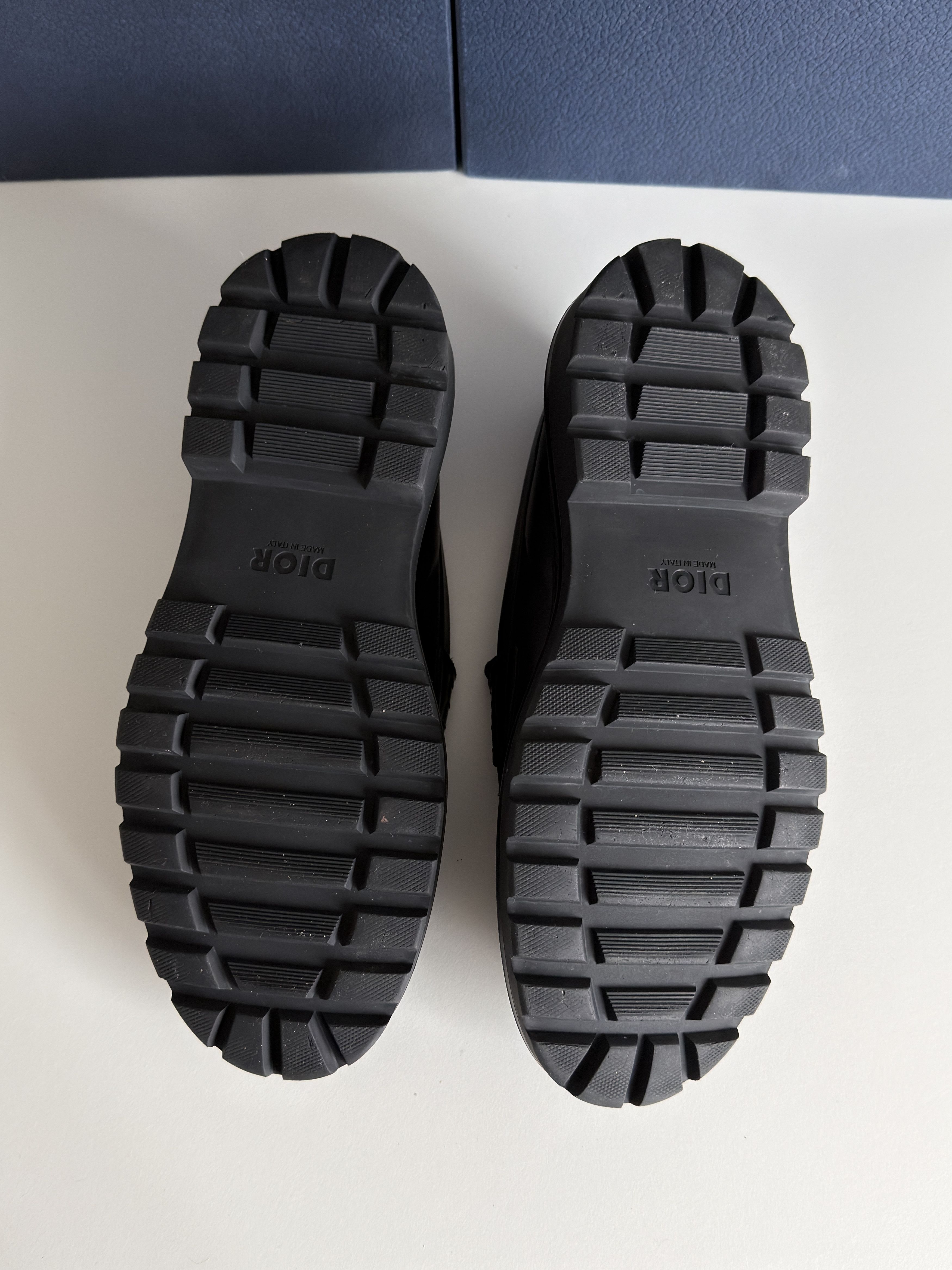 Dior Dior Loafers | Size 44 Size US 11 / EU 44 - 11 Thumbnail