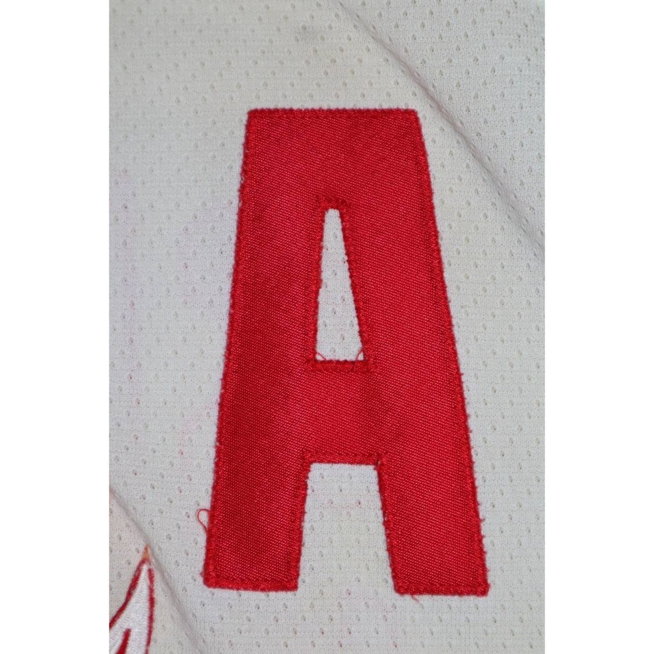 Ccm Vintage Detroit Red Wings Brendan Shanahan #14 Hockey Jersey Size US XL / EU 56 / 4 - 8 Thumbnail