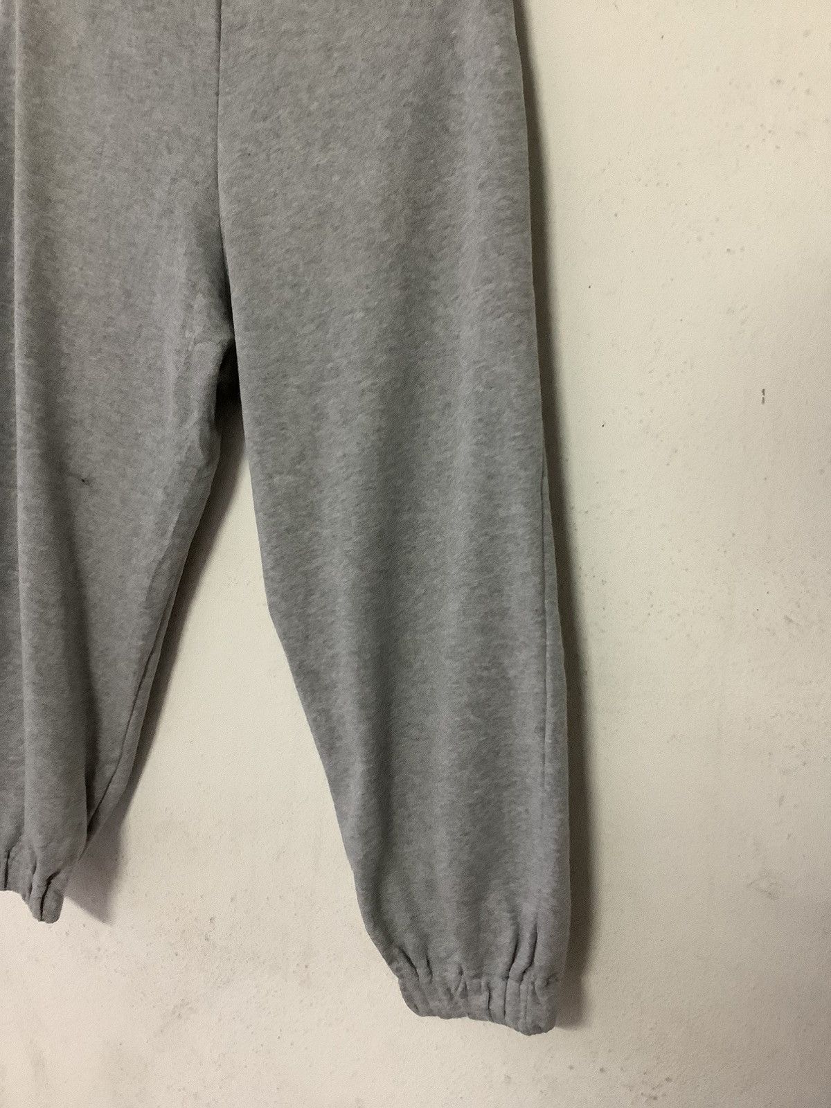 Designer × GU × Vintage Vintage GU Joggers Size 32" / US 10 / IT 46 - 10 Thumbnail