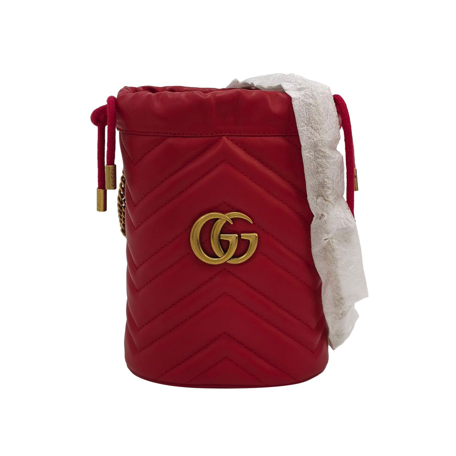 Gucci Gucci Women os Shoulder Bags Size ONE SIZE - 1 Thumbnail