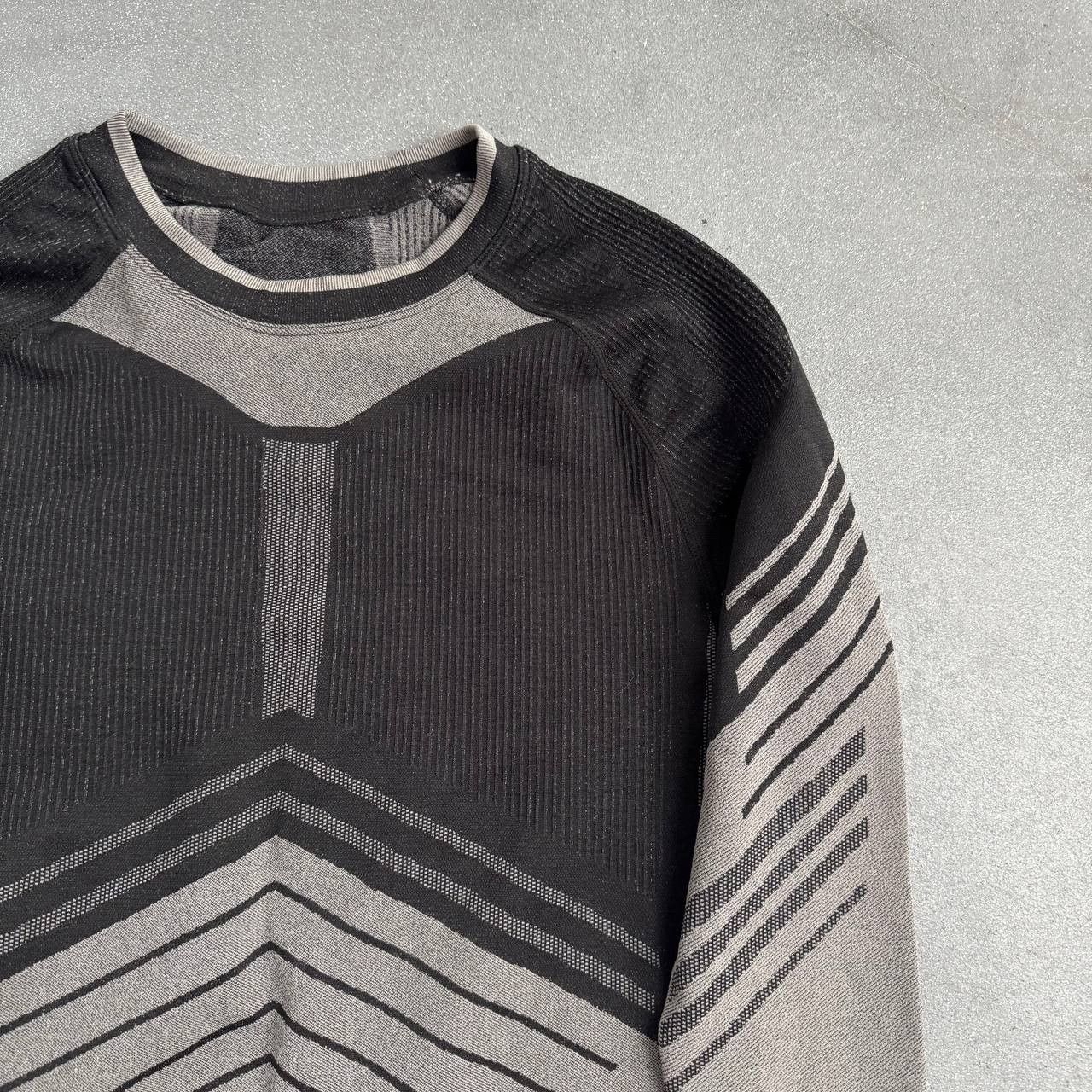 Japanese Brand × Vintage MISBHV Style Long Sleeve Top Size US S / EU 44-46 / 1 - 4 Thumbnail