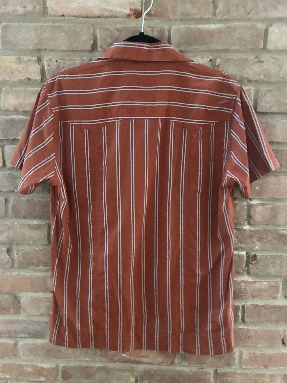 Corridor Corridor Silk Blend SS Overshirt Size US S / EU 44-46 / 1 - 3 Thumbnail