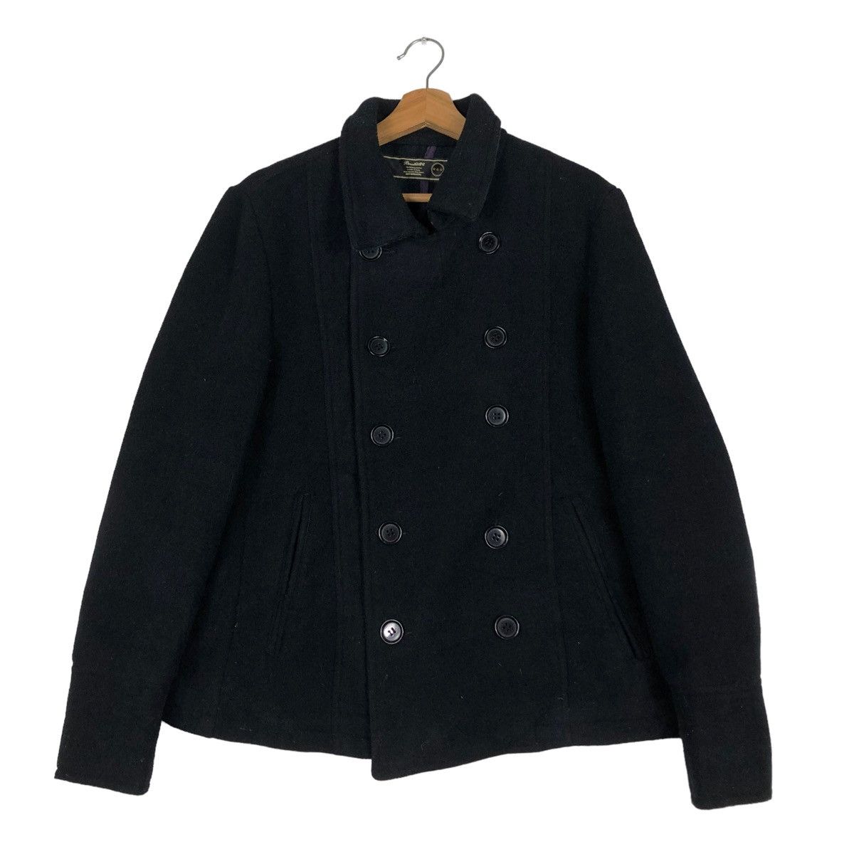 ジャケット・アウター 1998 beauty:beast Pirate Skull Jacket Beauty:Beast SS98 Skull Pirate Hoodie Tagged Size 2 Overall this
