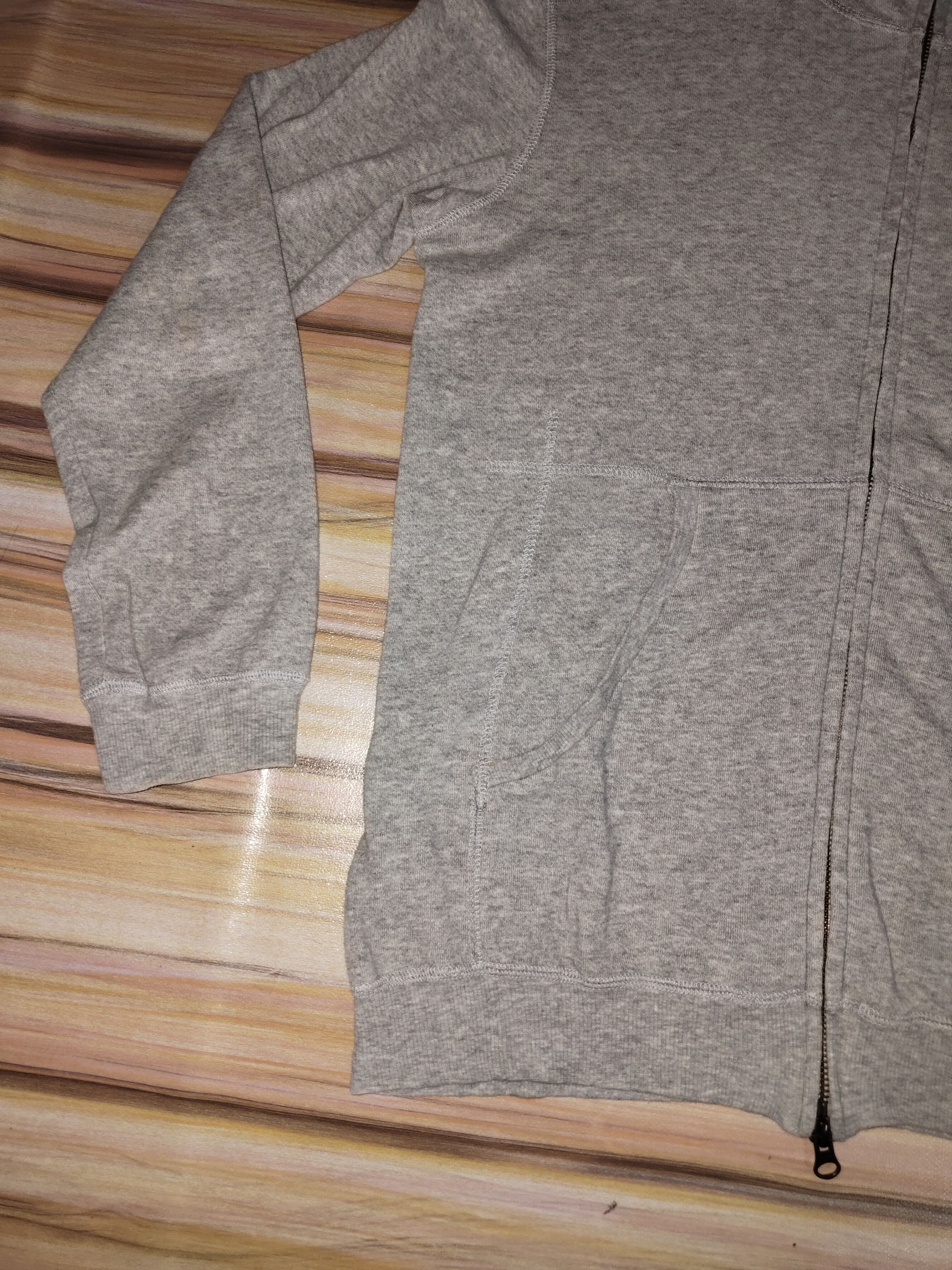 Issey Miyake NE-NET Hoodie Sweater Size US M / EU 48-50 / 2 - 4 Thumbnail