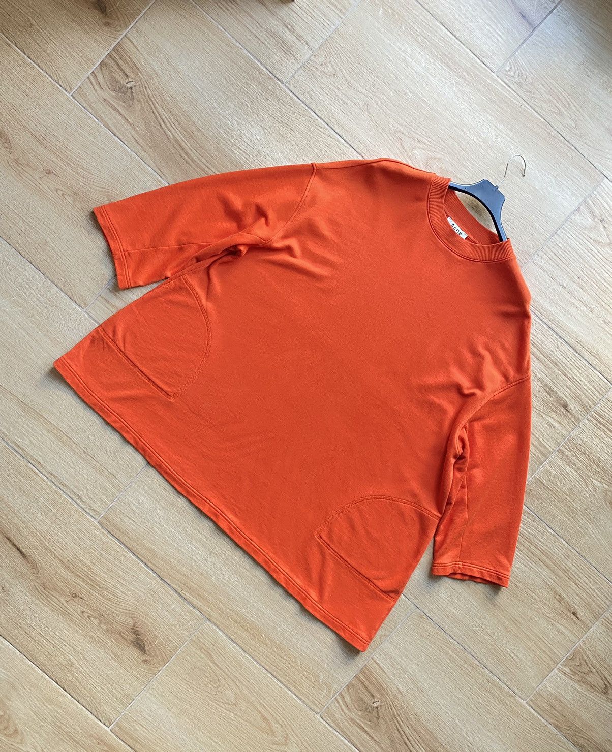 Acne Studios Acne Studios Leyla Tunic Size XS / US 0-2 / IT 36-38 - 11 Thumbnail