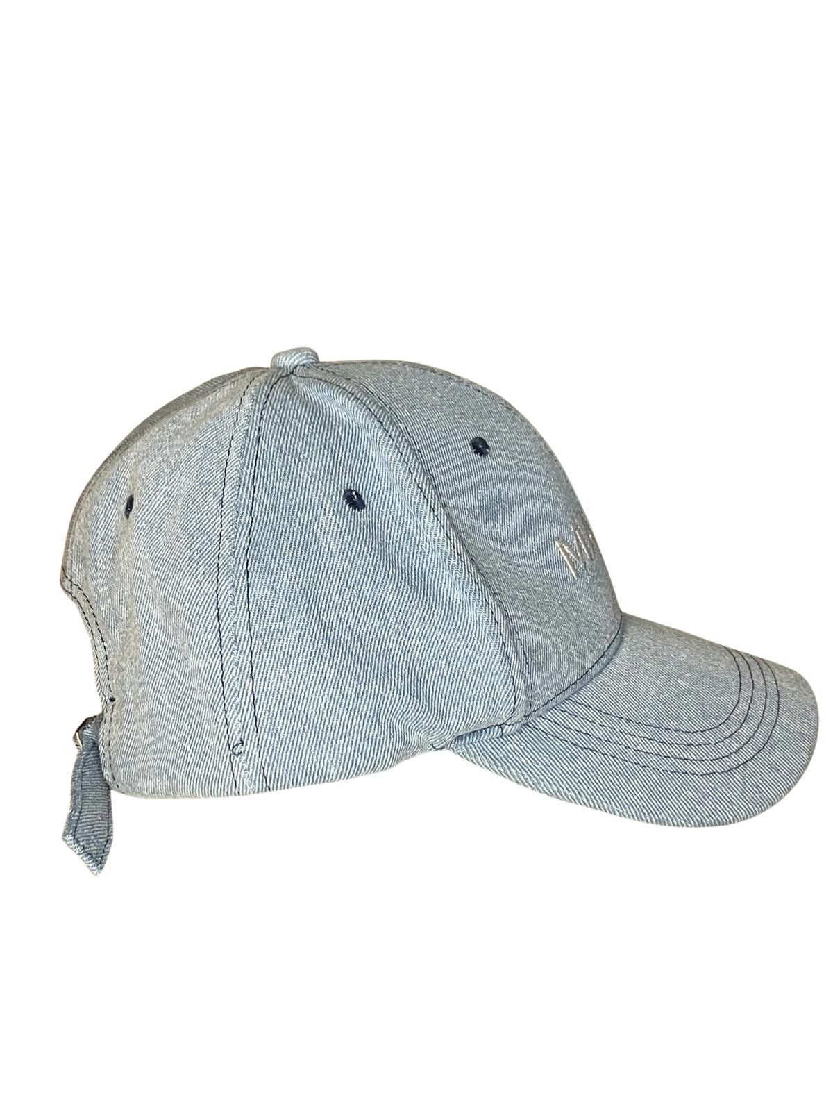 Other Denim “MAMA” Embroidered Baseball Cap Size US 32 / EU 48 - 2 Thumbnail