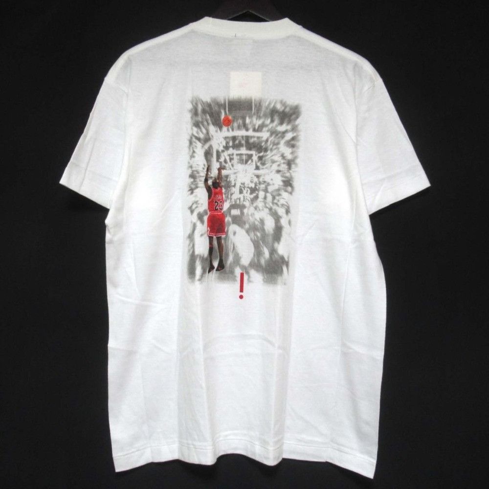 Other Other Nike AIR JORDAN THE BEST EVER Tee Cotton T-Shirts DUTY FREE for USA Size ONE SIZE - 1 Thumbnail