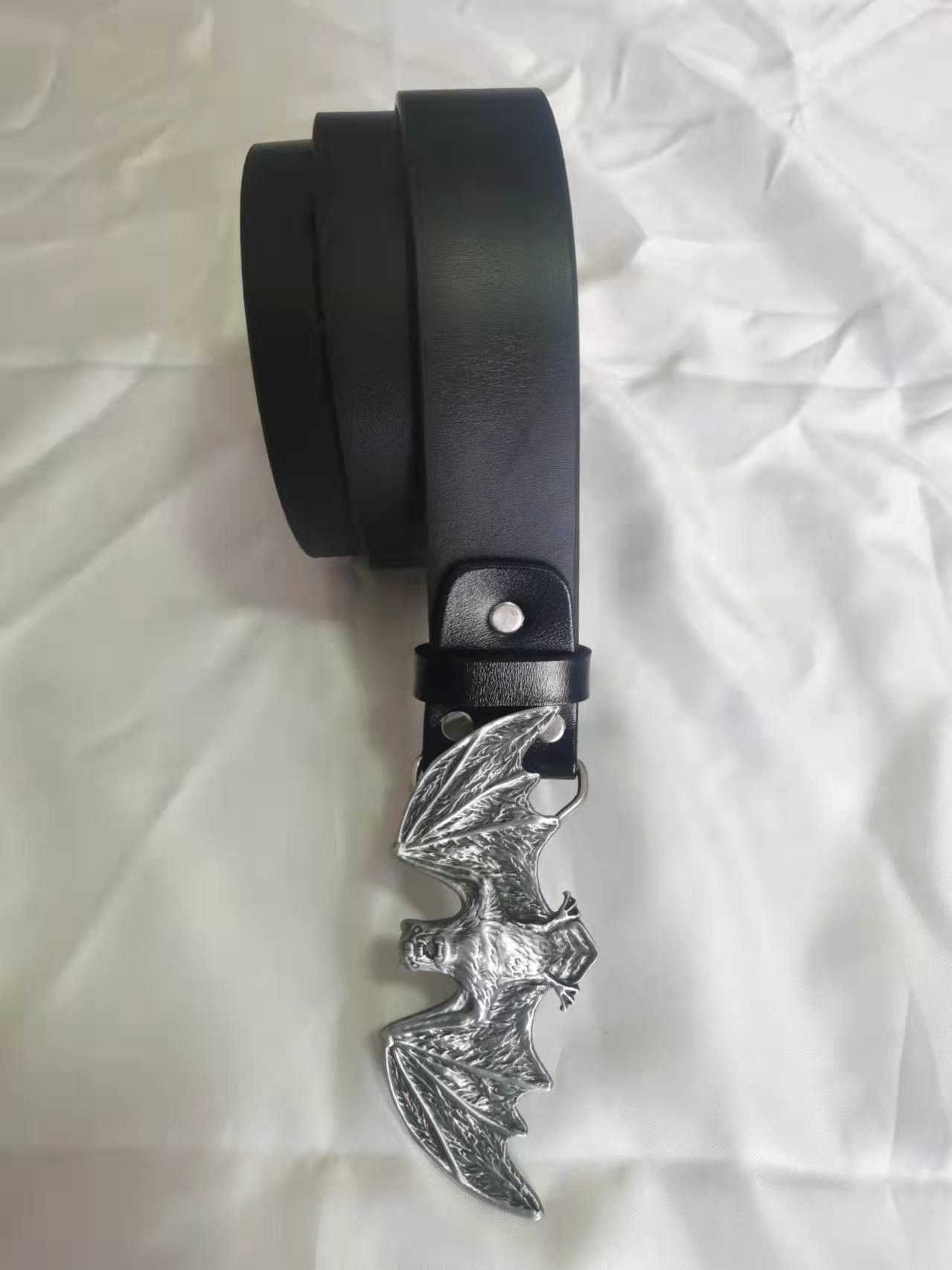 Vintage Fashion personalized simple belt Size ONE SIZE - 3 Thumbnail