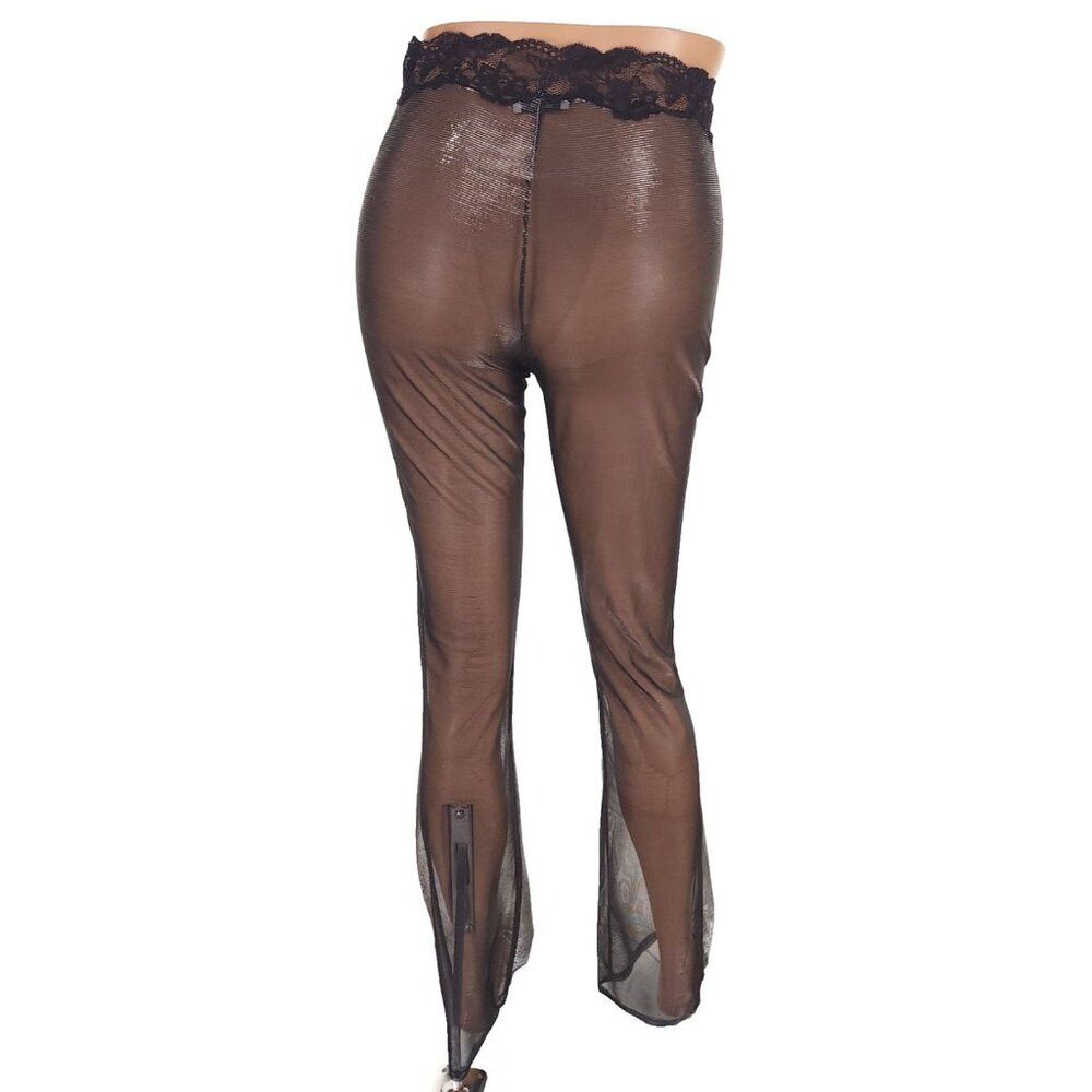 Other Vaillant Studio Leggings Size M Womens Black SSENSE Size 27" / US 4 / IT 40 - 7 Thumbnail