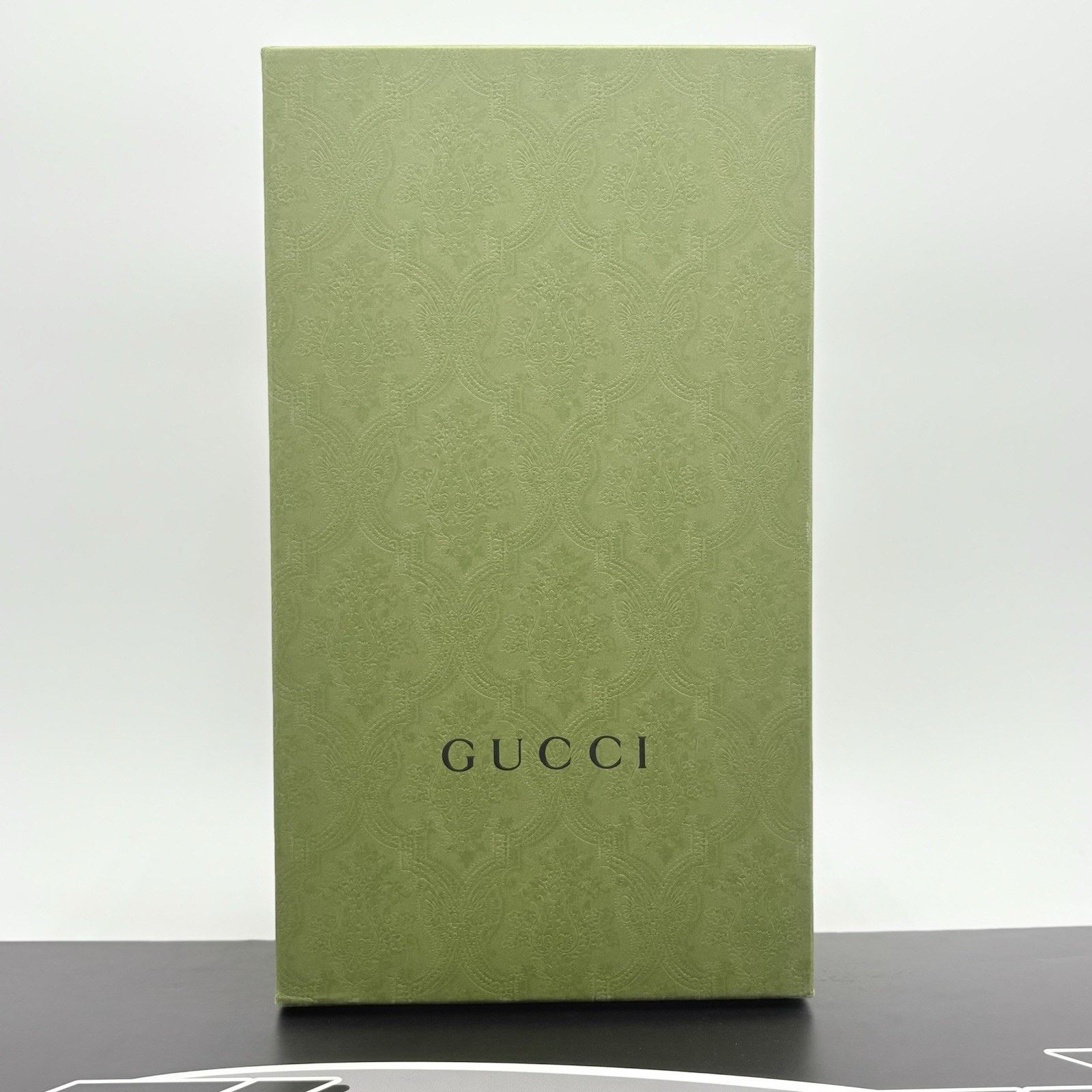 Gucci Gucci MAC80 Sneaker ' Blue White ' | EXCELLENT CONDITION! Size US 9.5 / EU 42-43 - 15 Thumbnail