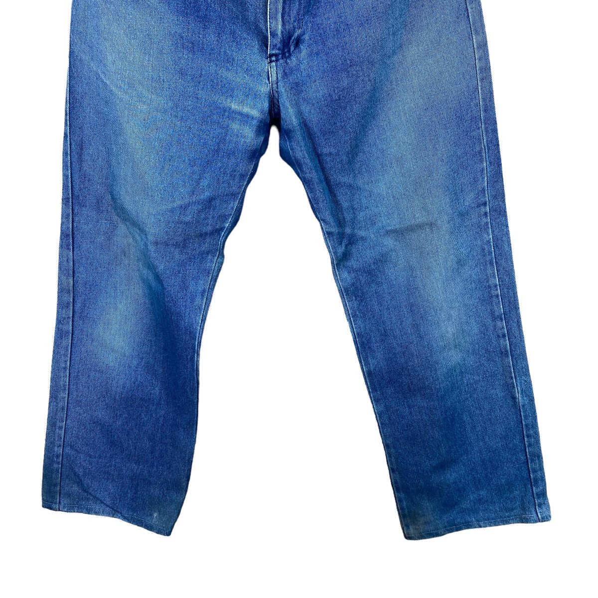 Mila Schon MADE IN ITALY MILA SCHON DISTRESSED DENIM Size US 34 / EU 50 - 4 Thumbnail